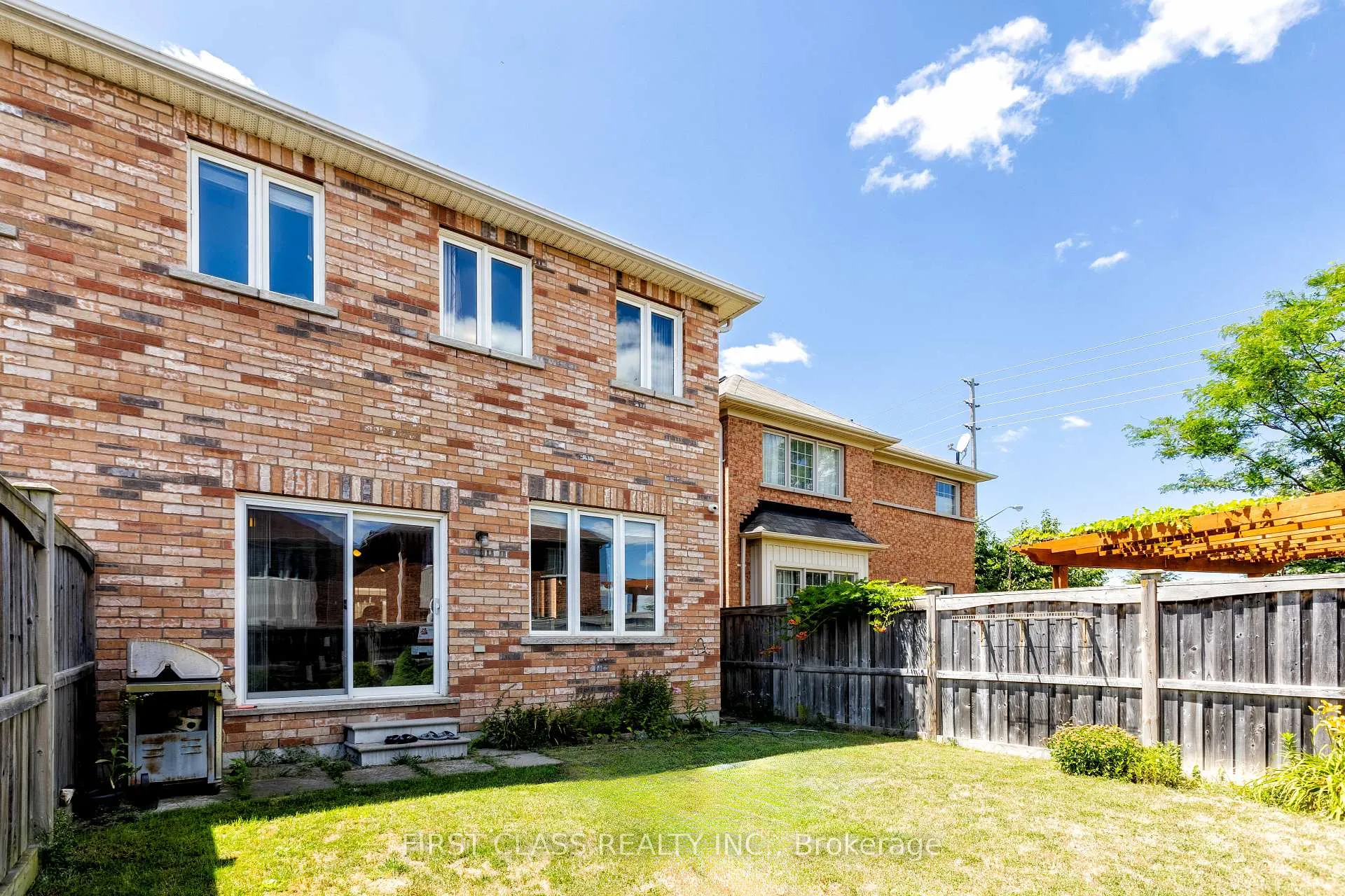 Photo 25 of 74 Evershot Crescent, Markham, Wismer — HOMEH