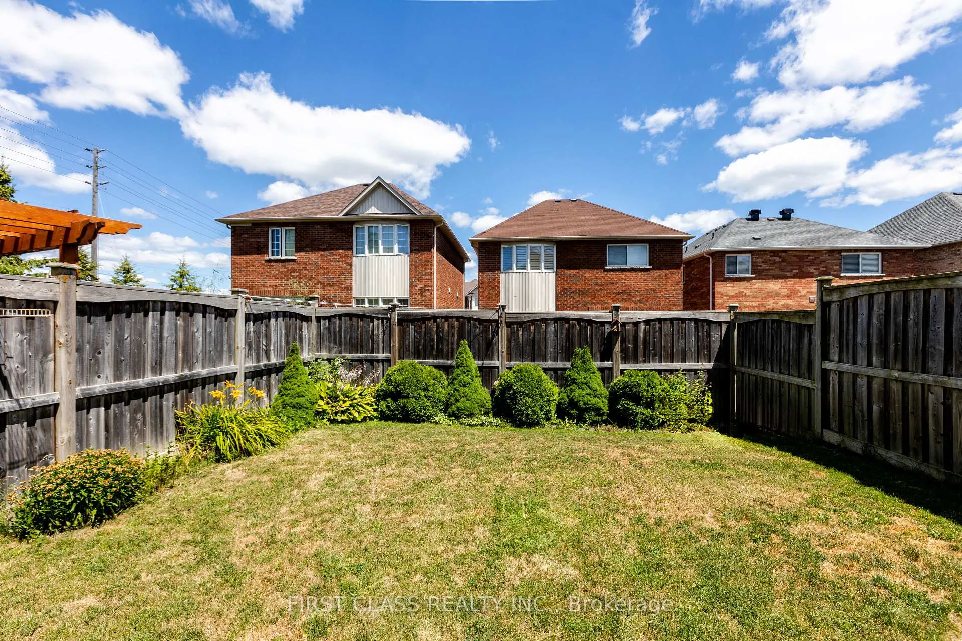 Photo 26 of 74 Evershot Crescent, Markham, Wismer — HOMEH