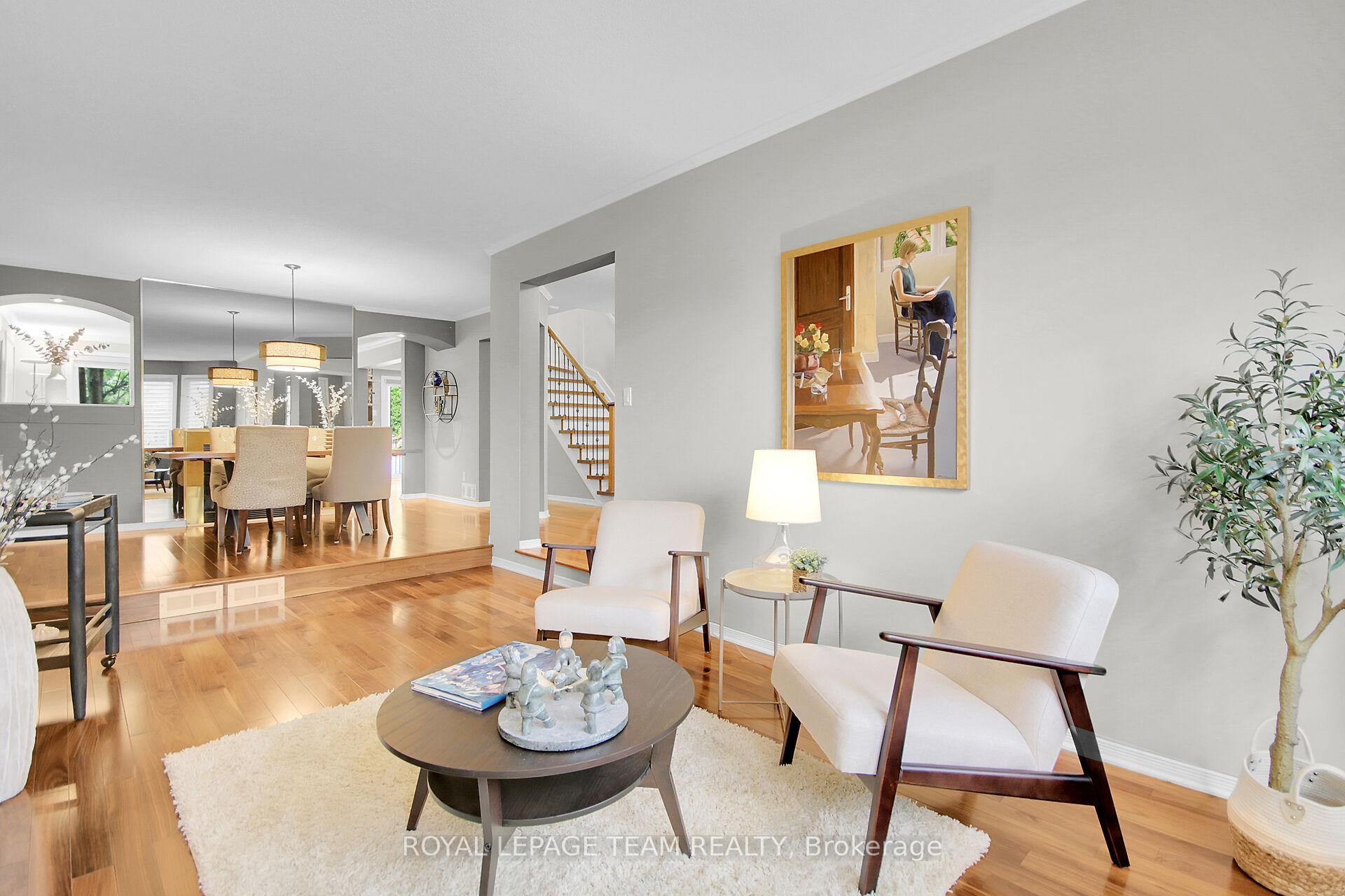 Photo 2 of 51 Windeyer Crescent, Ottawa, Kanata - Kanata Lakes/Heritage Hills — HOMEH
