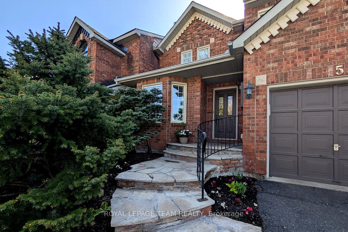 Photo 6 of 51 Windeyer Crescent, Ottawa, Kanata - Kanata Lakes/Heritage Hills — HOMEH