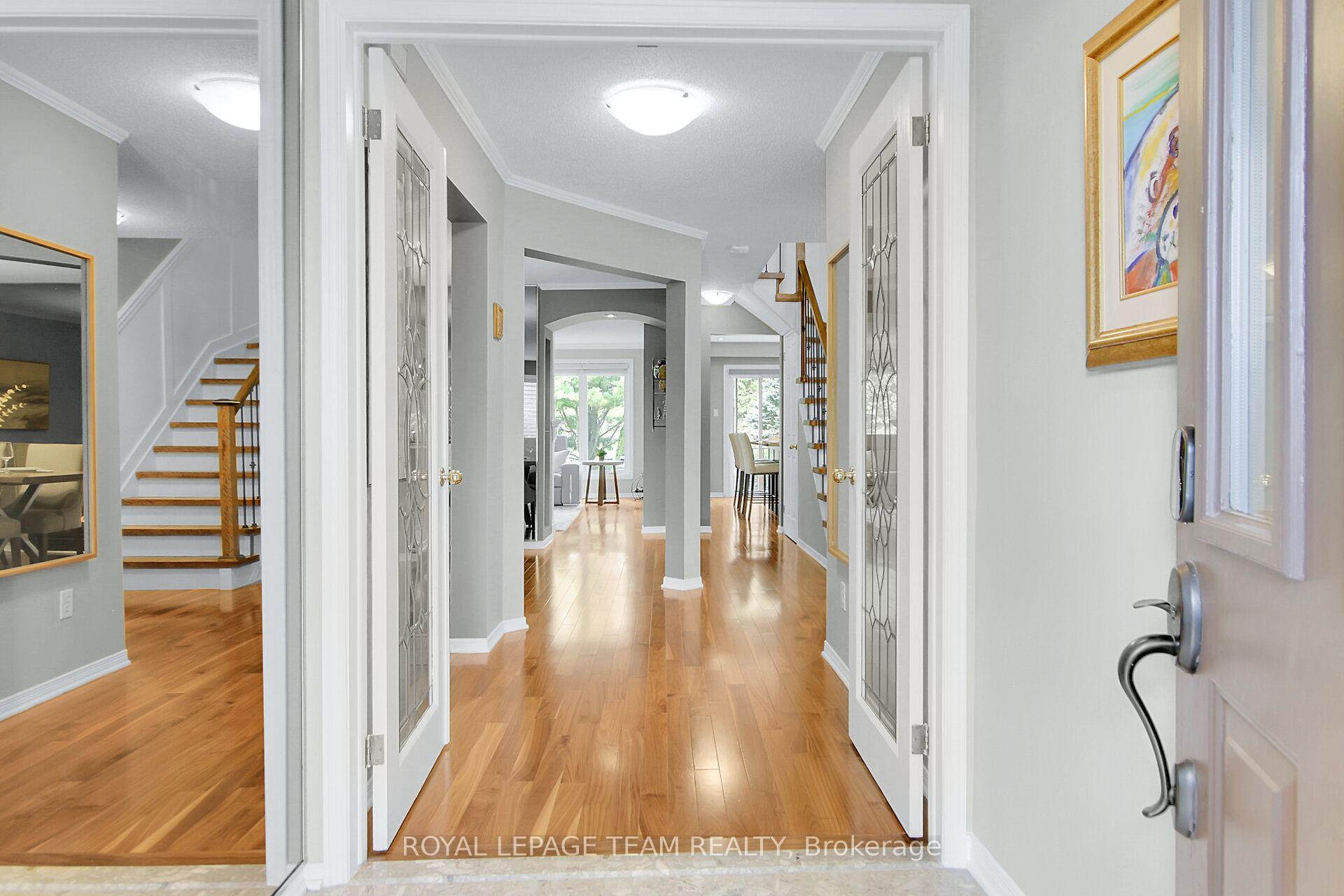 Photo 7 of 51 Windeyer Crescent, Ottawa, Kanata - Kanata Lakes/Heritage Hills — HOMEH