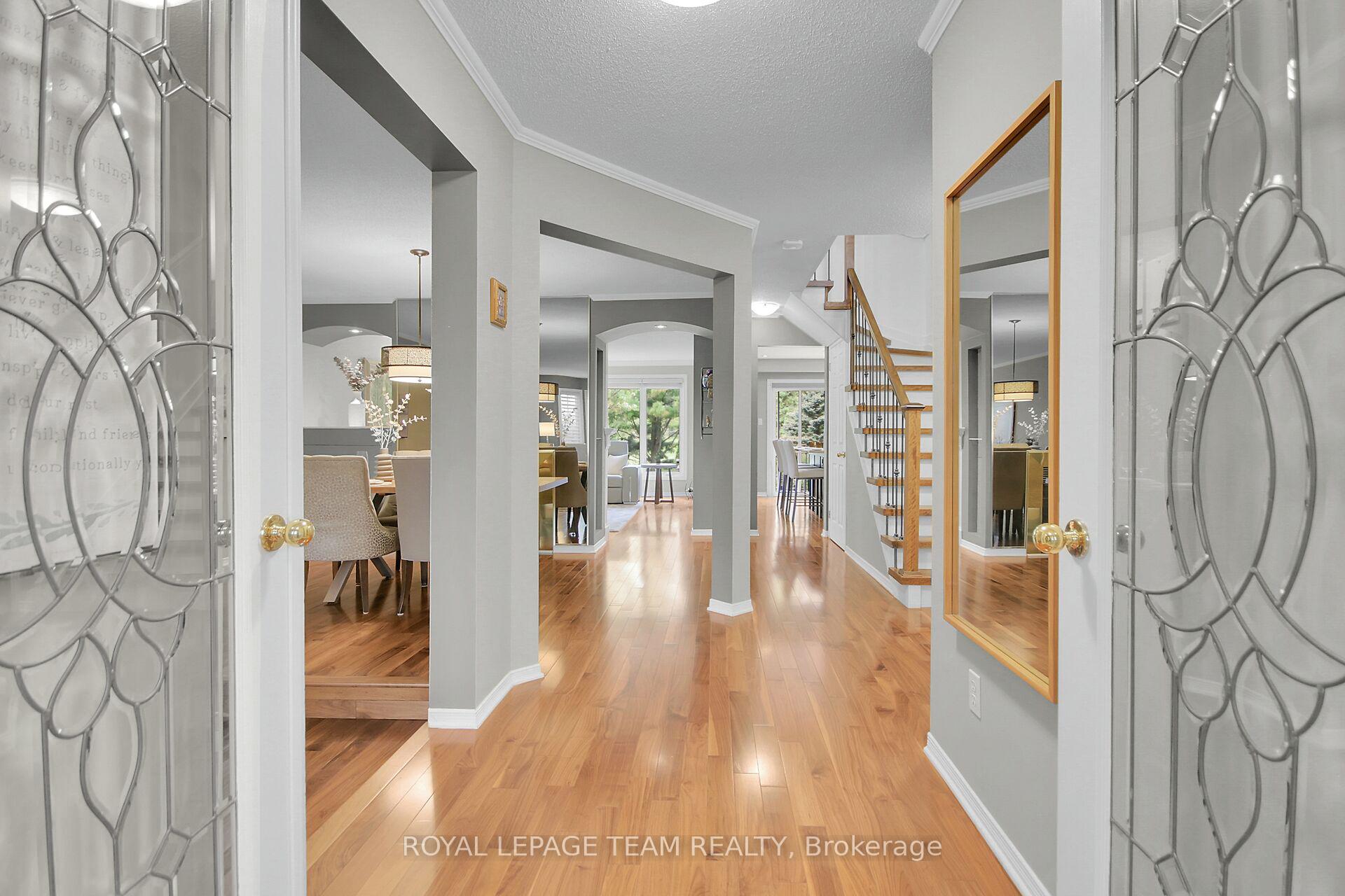 Photo 8 of 51 Windeyer Crescent, Ottawa, Kanata - Kanata Lakes/Heritage Hills — HOMEH
