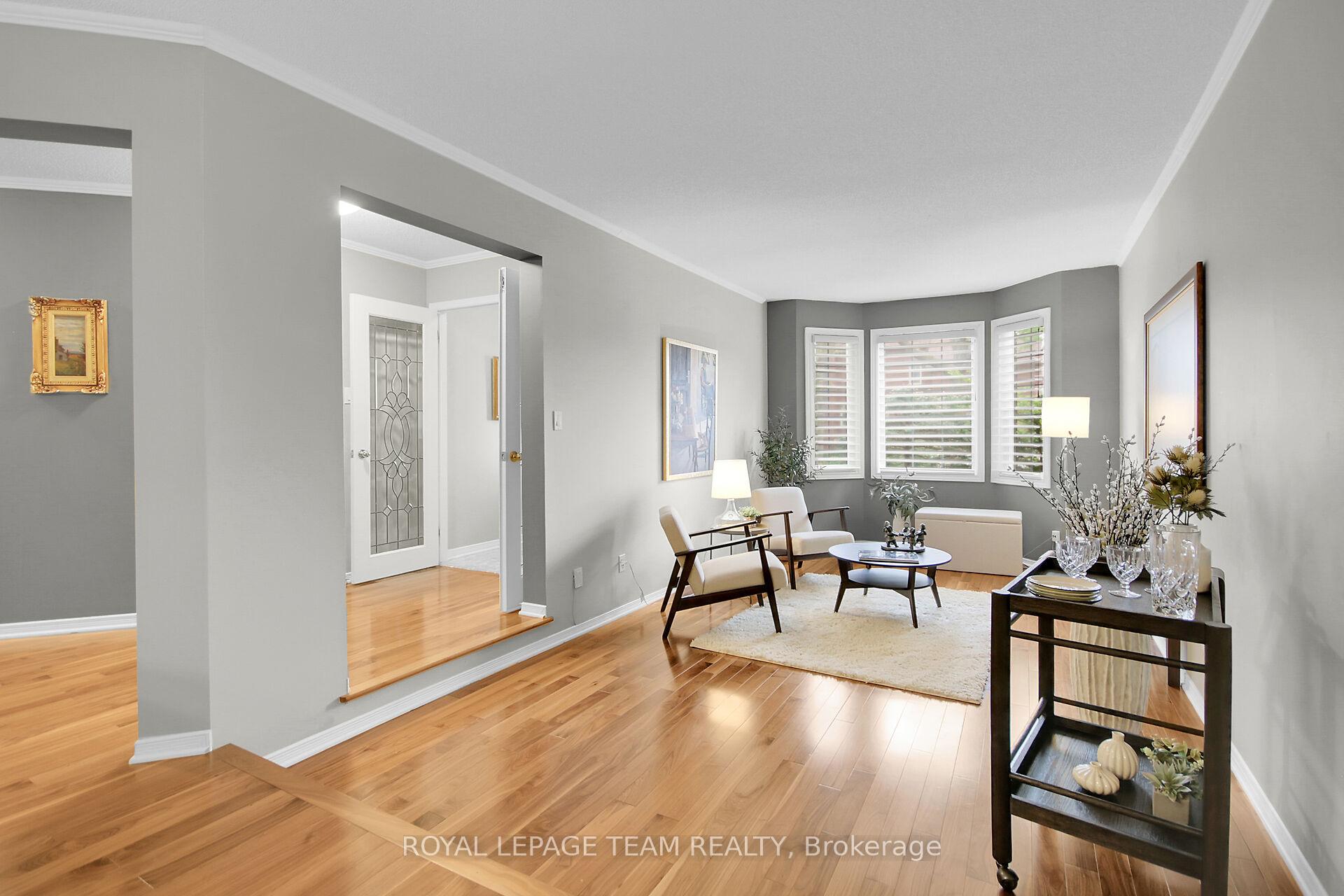 Photo 10 of 51 Windeyer Crescent, Ottawa, Kanata - Kanata Lakes/Heritage Hills — HOMEH
