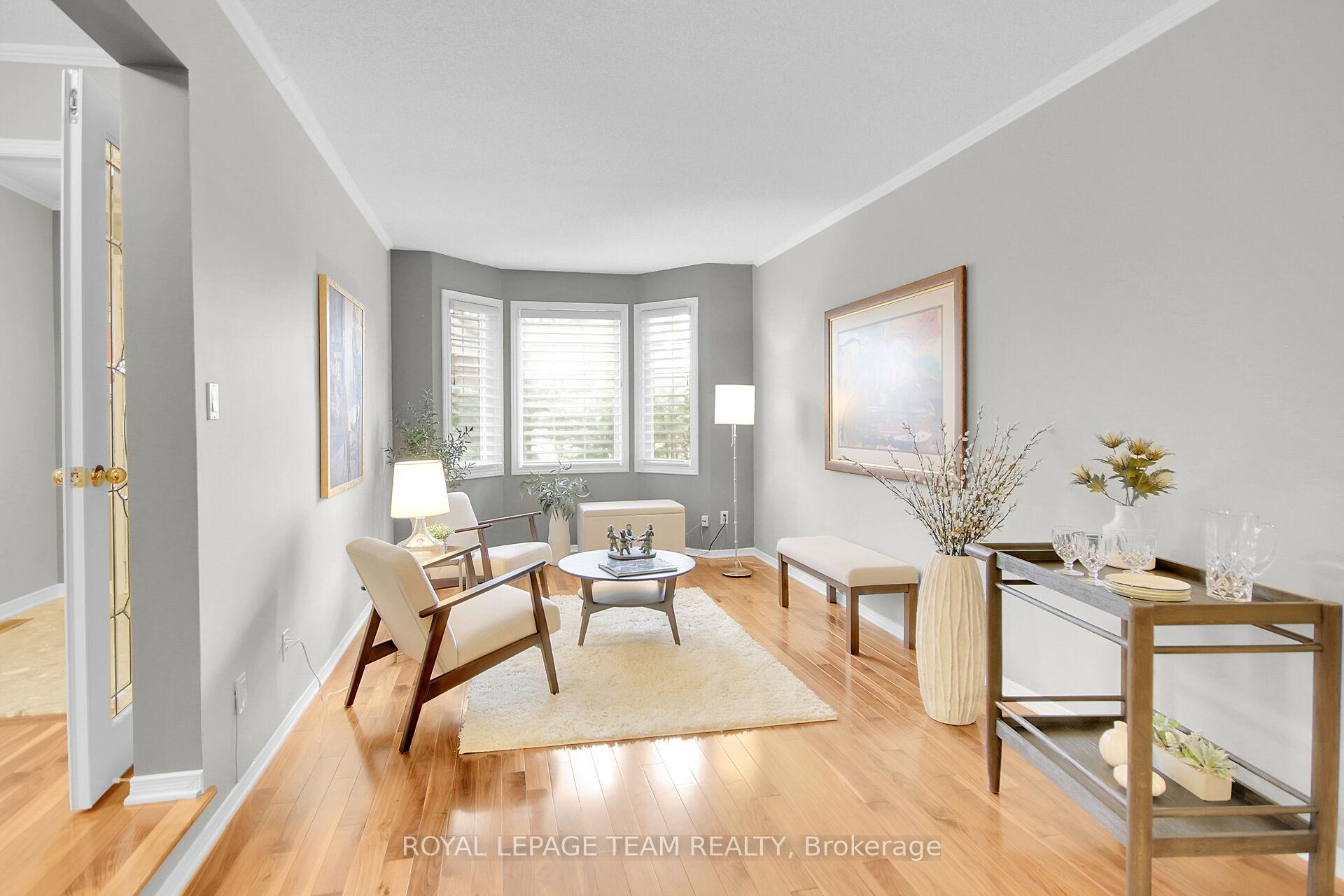 Photo 11 of 51 Windeyer Crescent, Ottawa, Kanata - Kanata Lakes/Heritage Hills — HOMEH