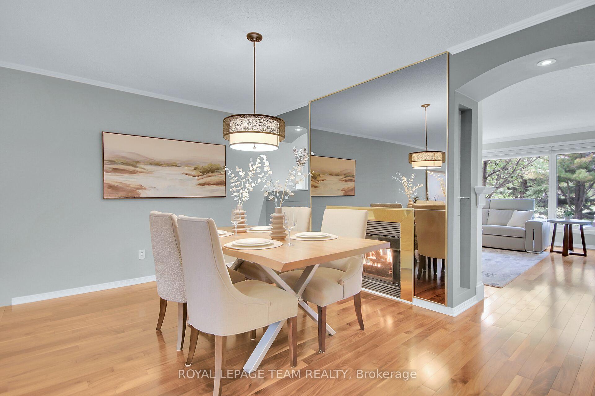 Photo 12 of 51 Windeyer Crescent, Ottawa, Kanata - Kanata Lakes/Heritage Hills — HOMEH