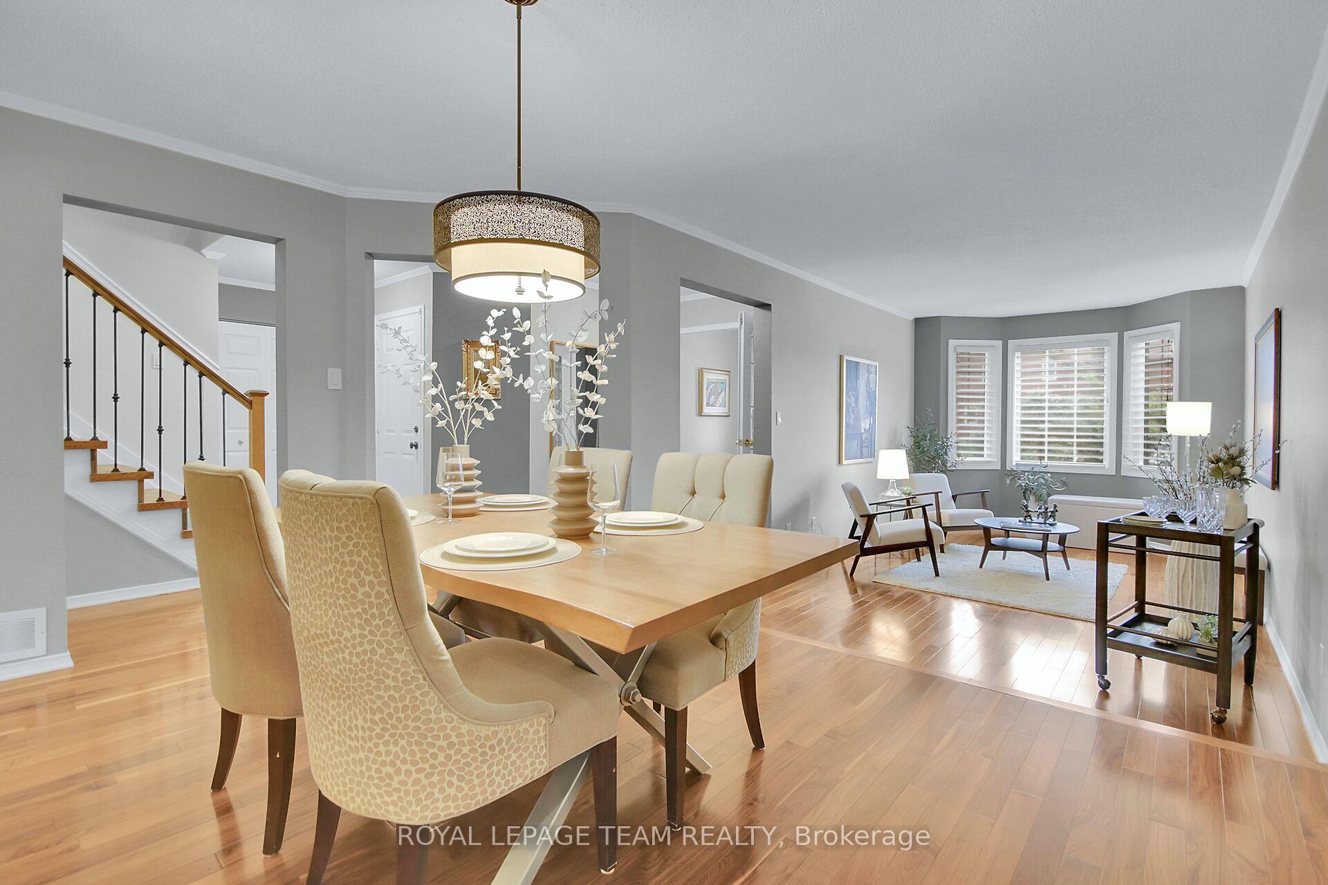 Photo 13 of 51 Windeyer Crescent, Ottawa, Kanata - Kanata Lakes/Heritage Hills — HOMEH