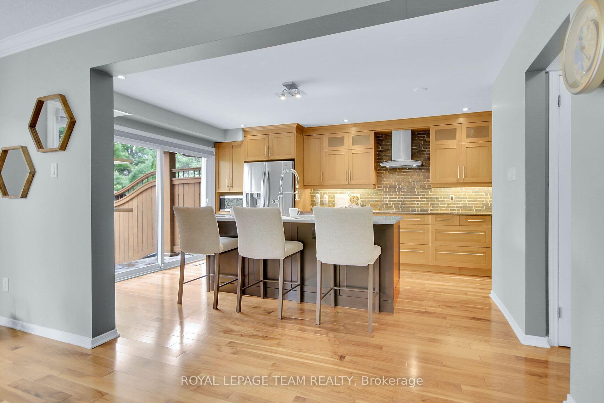 Photo 14 of 51 Windeyer Crescent, Ottawa, Kanata - Kanata Lakes/Heritage Hills — HOMEH