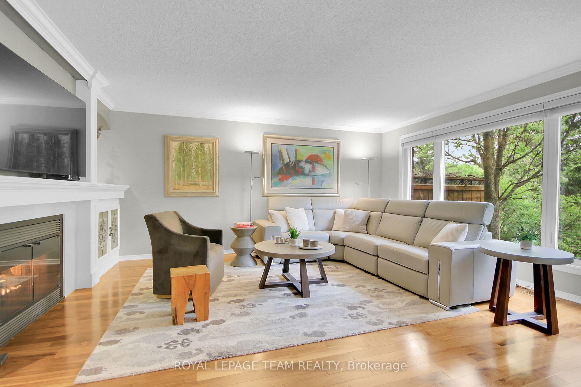 Photo 18 of 51 Windeyer Crescent, Ottawa, Kanata - Kanata Lakes/Heritage Hills — HOMEH