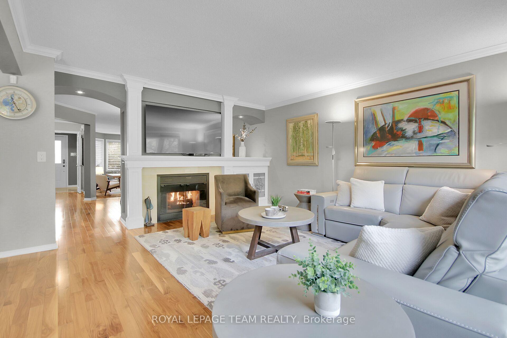 Photo 19 of 51 Windeyer Crescent, Ottawa, Kanata - Kanata Lakes/Heritage Hills — HOMEH