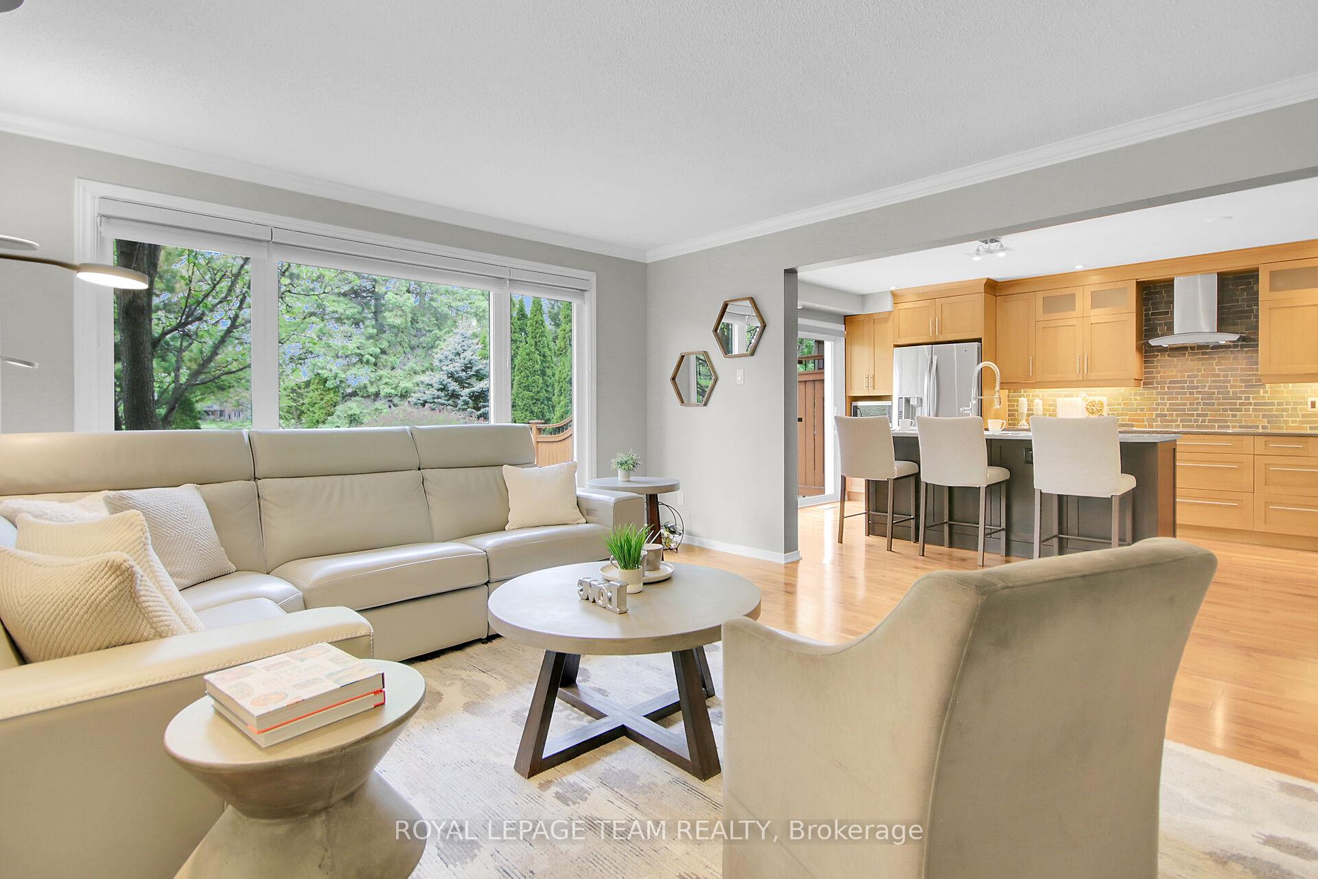 Photo 20 of 51 Windeyer Crescent, Ottawa, Kanata - Kanata Lakes/Heritage Hills — HOMEH