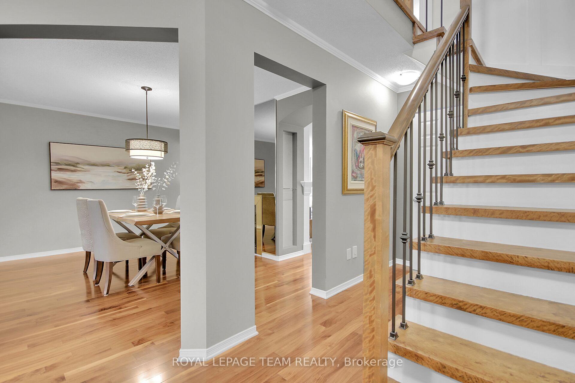 Photo 22 of 51 Windeyer Crescent, Ottawa, Kanata - Kanata Lakes/Heritage Hills — HOMEH