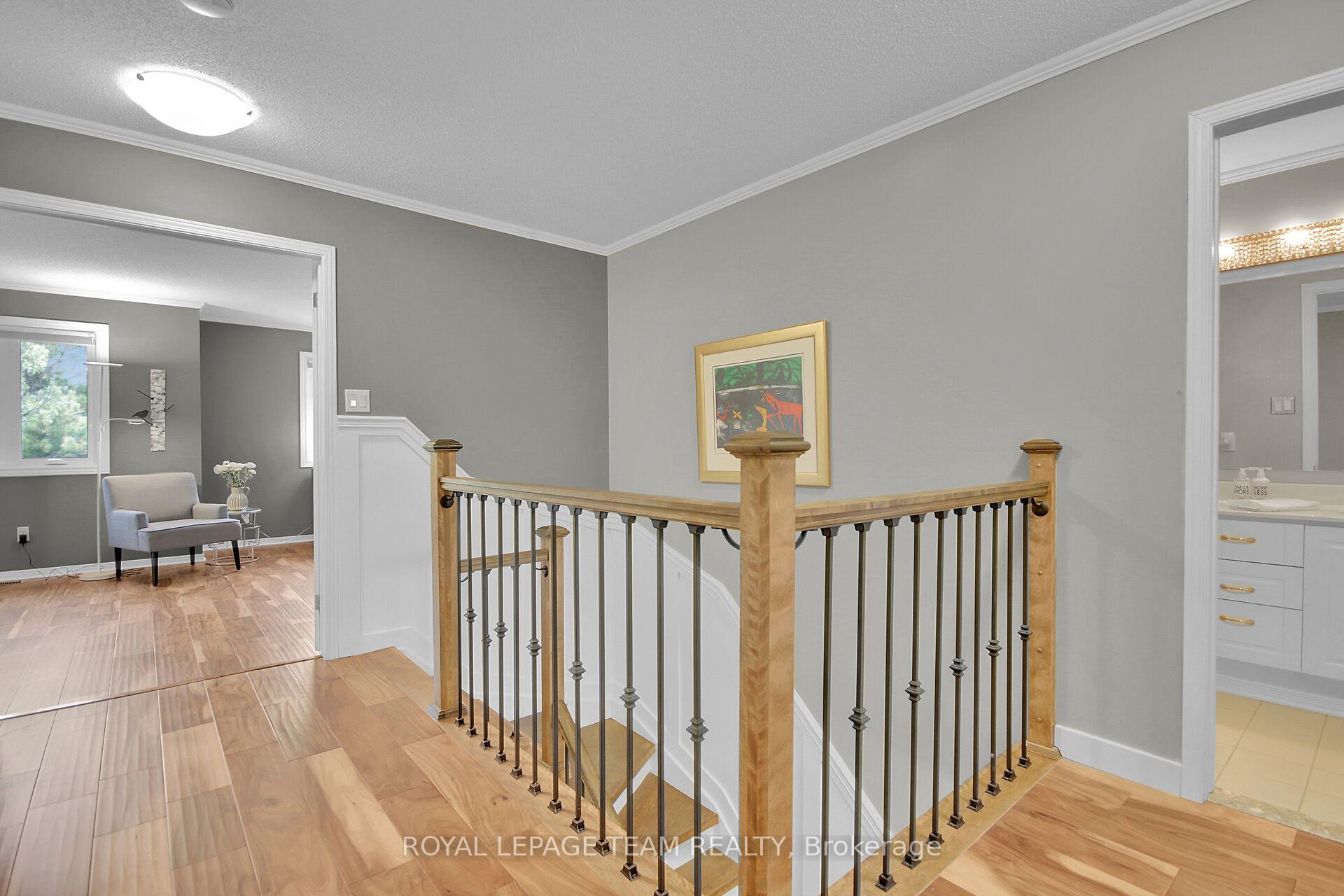 Photo 23 of 51 Windeyer Crescent, Ottawa, Kanata - Kanata Lakes/Heritage Hills — HOMEH