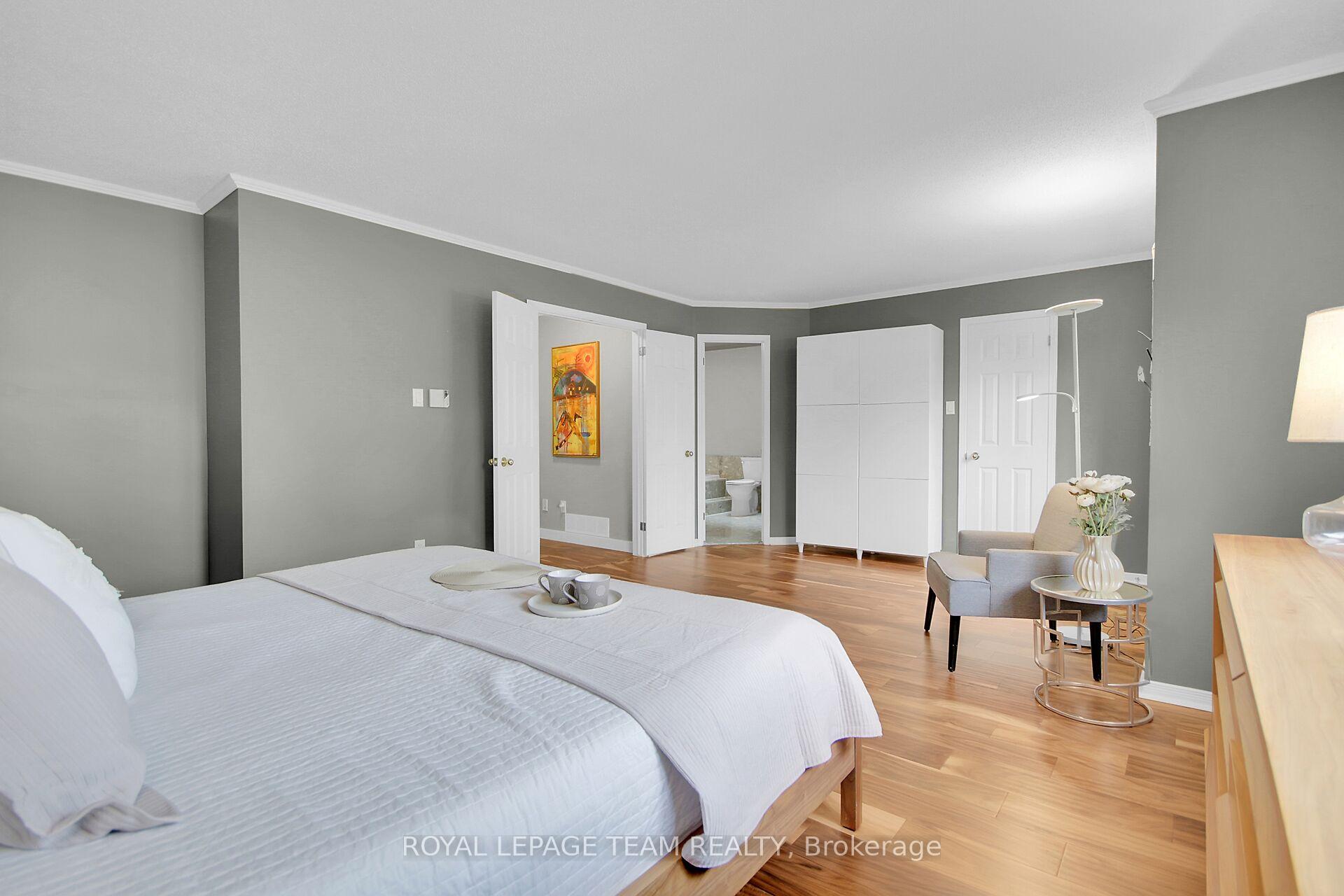 Photo 24 of 51 Windeyer Crescent, Ottawa, Kanata - Kanata Lakes/Heritage Hills — HOMEH