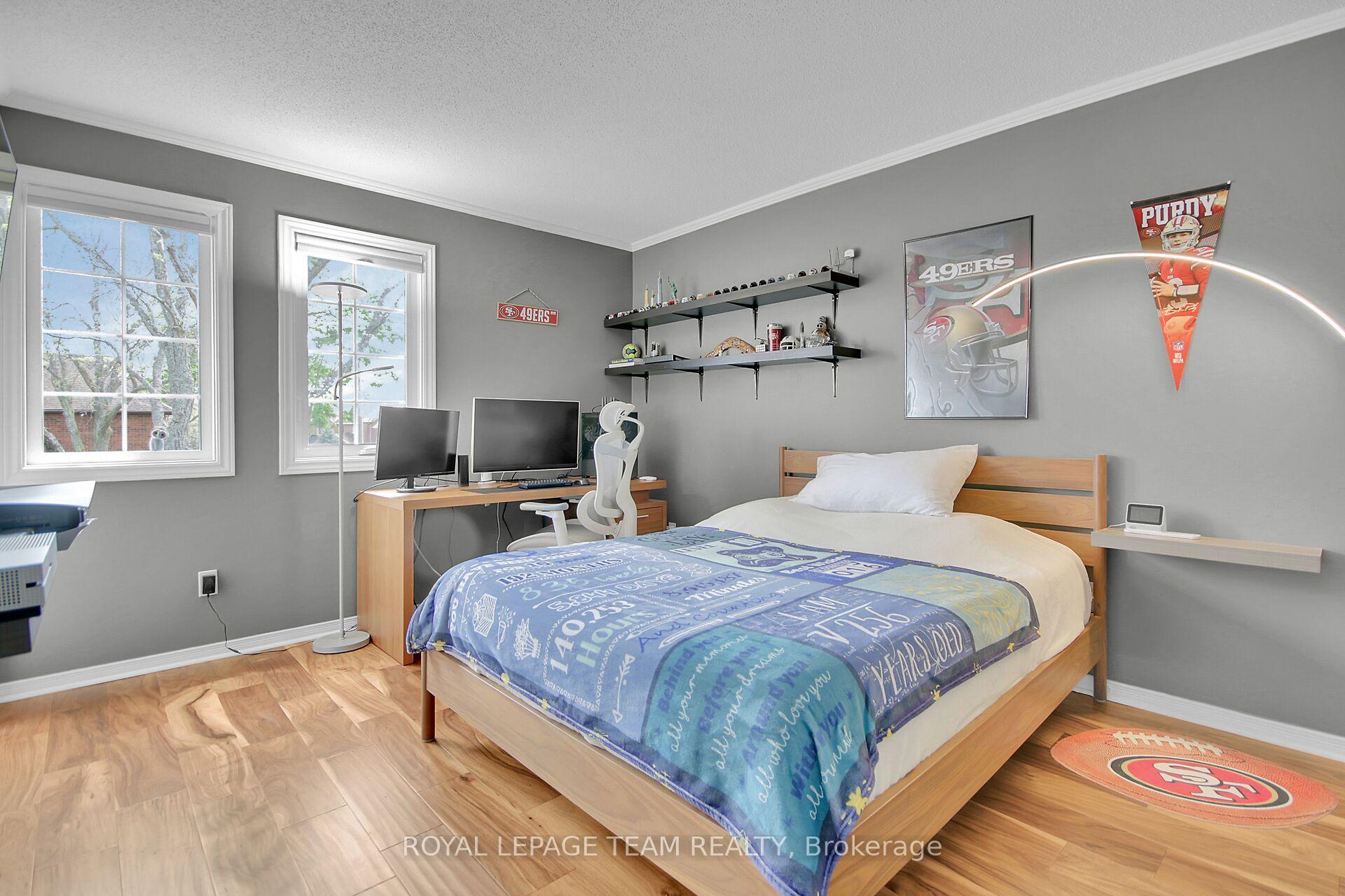 Photo 27 of 51 Windeyer Crescent, Ottawa, Kanata - Kanata Lakes/Heritage Hills — HOMEH