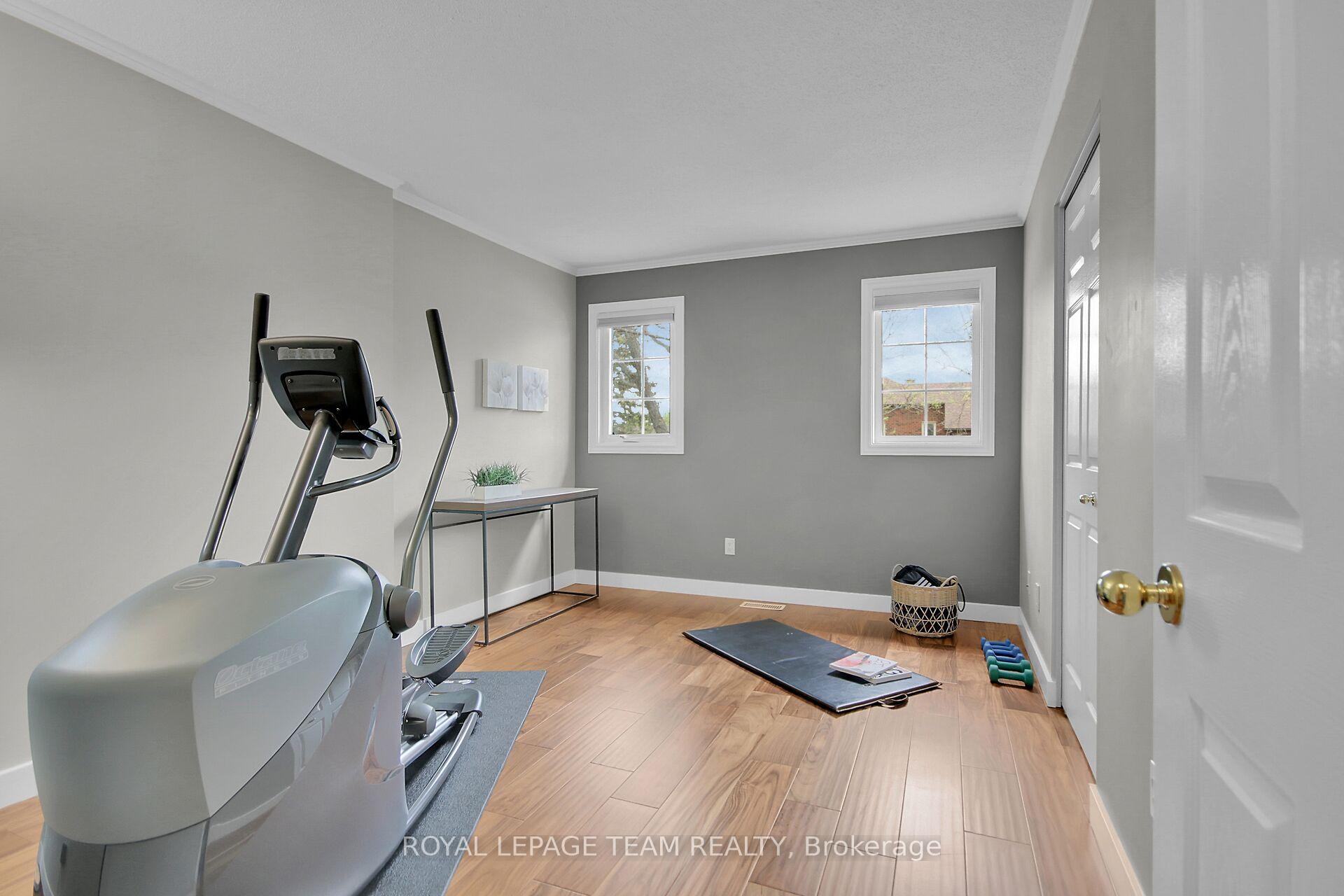 Photo 28 of 51 Windeyer Crescent, Ottawa, Kanata - Kanata Lakes/Heritage Hills — HOMEH