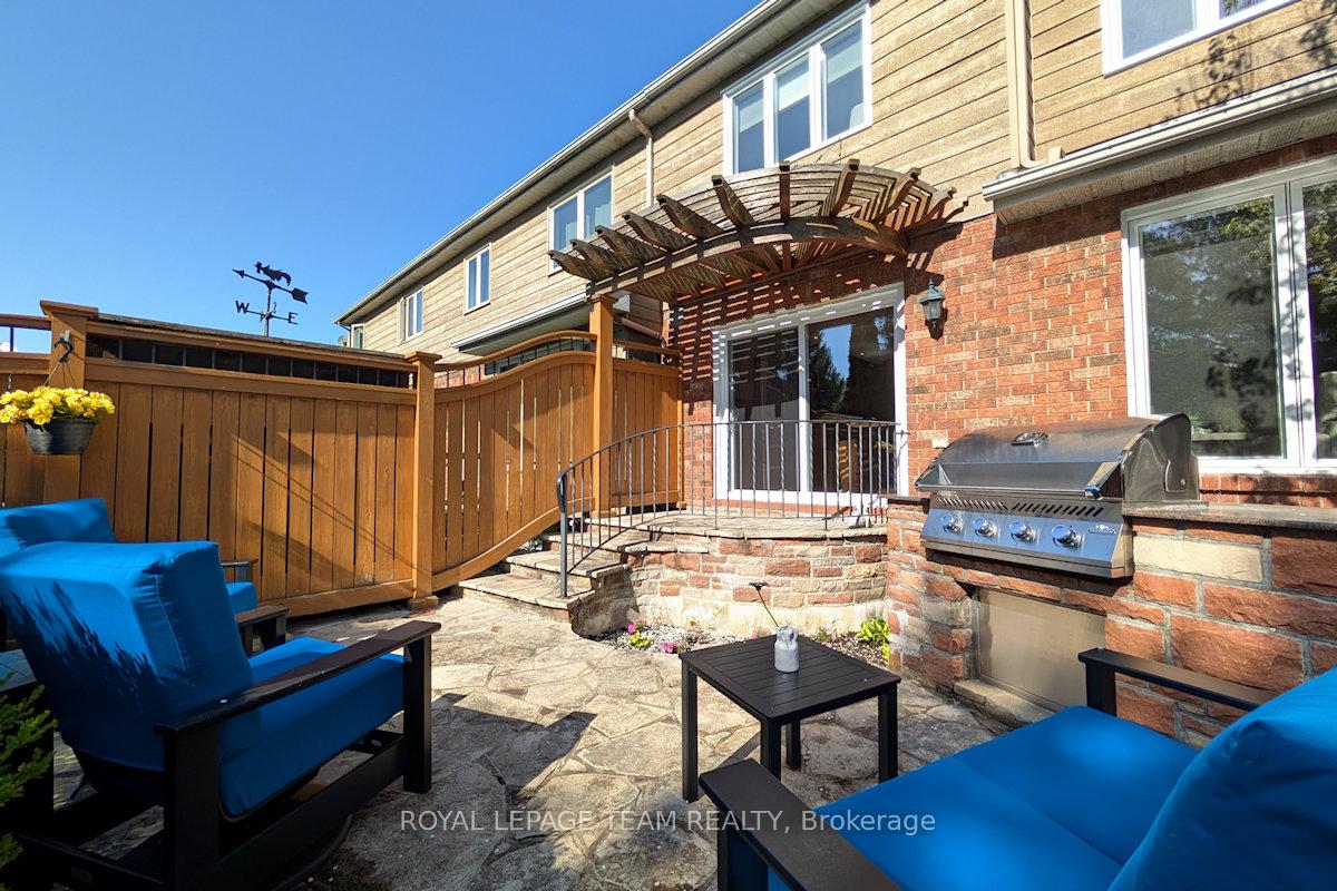 Photo 39 of 51 Windeyer Crescent, Ottawa, Kanata - Kanata Lakes/Heritage Hills — HOMEH