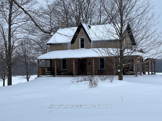 Photo 1 of 5550 11th Line, Minto — HOMEH
