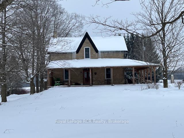 Photo 3 of 5550 11th Line, Minto — HOMEH