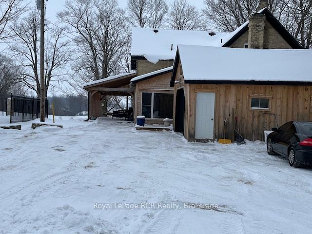 Photo 4 of 5550 11th Line, Minto — HOMEH