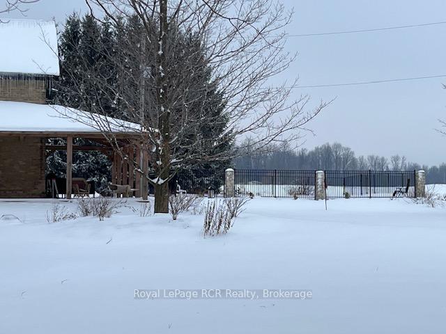 Photo 6 of 5550 11th Line, Minto — HOMEH