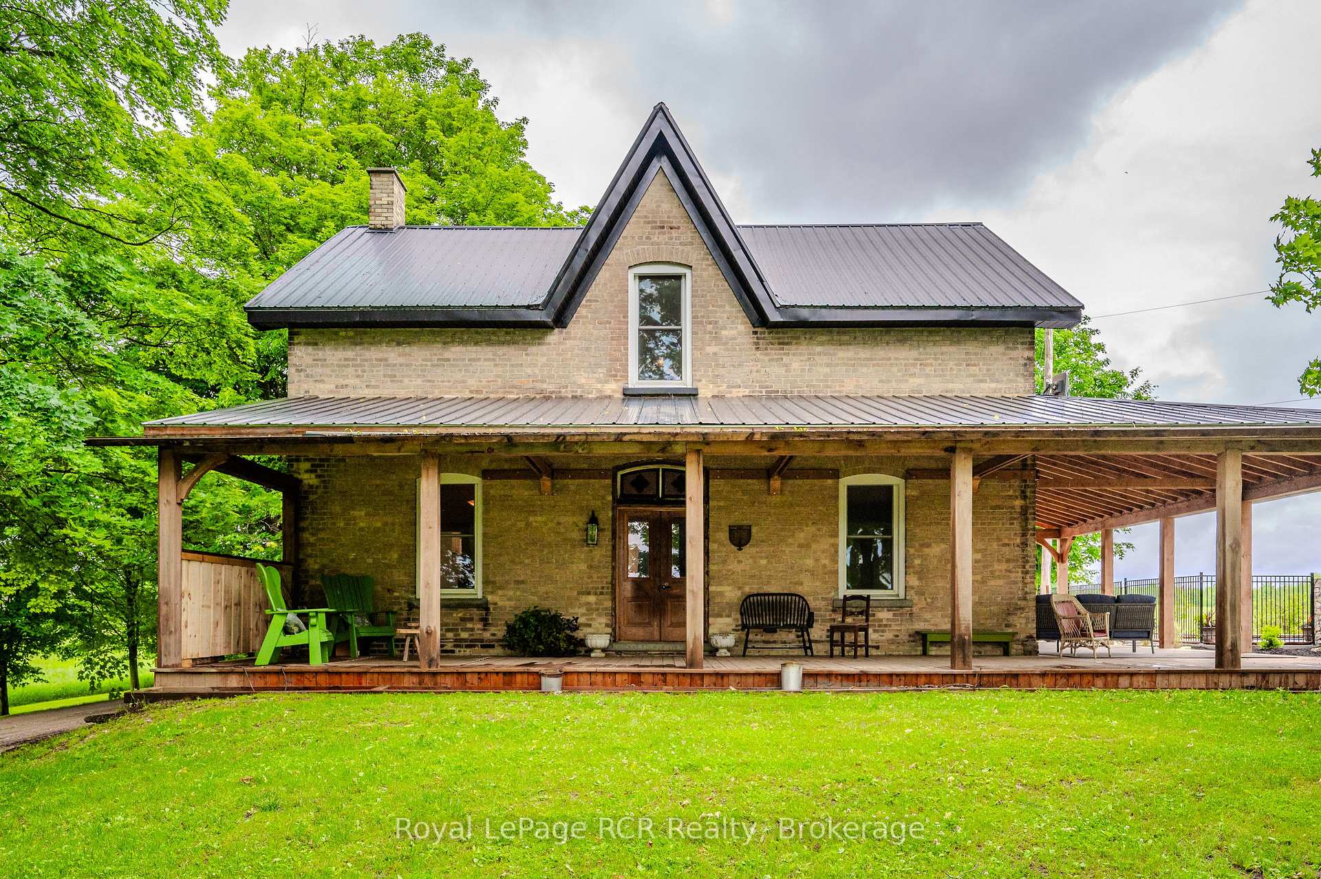 Photo 7 of 5550 11th Line, Minto — HOMEH