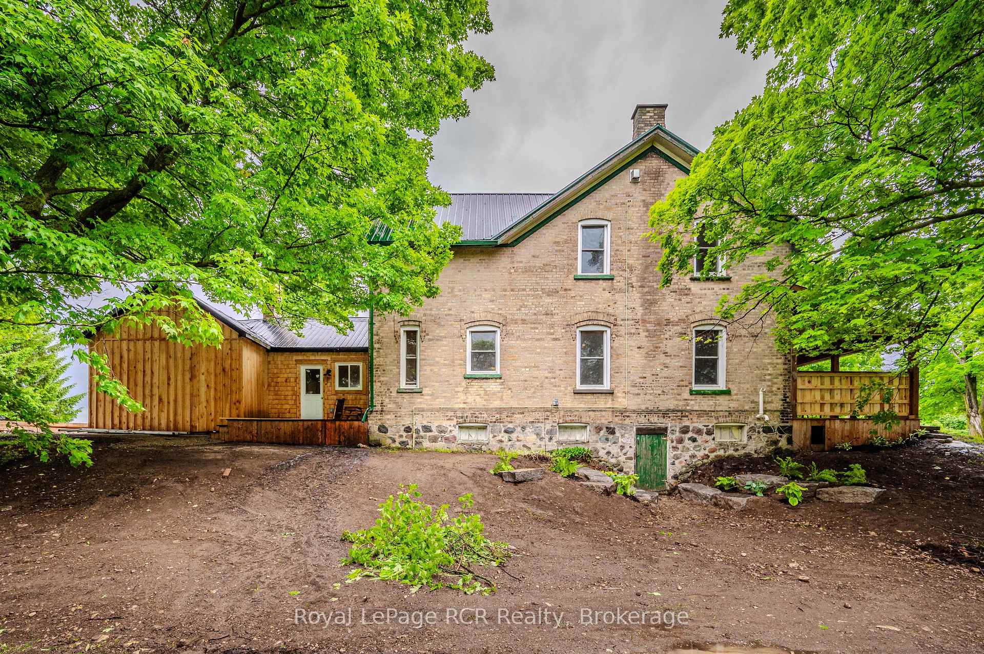Photo 8 of 5550 11th Line, Minto — HOMEH