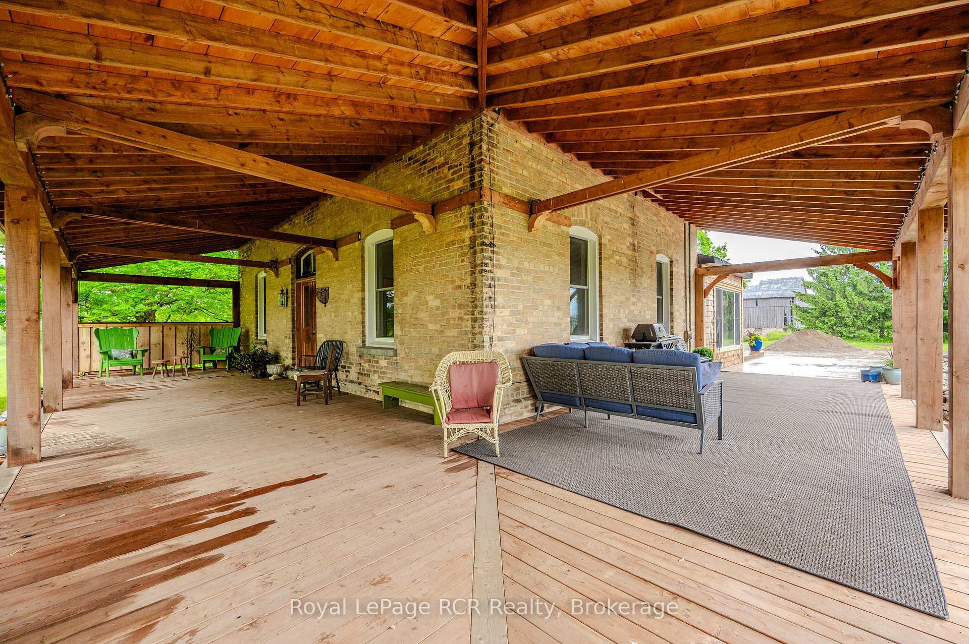 Photo 9 of 5550 11th Line, Minto — HOMEH