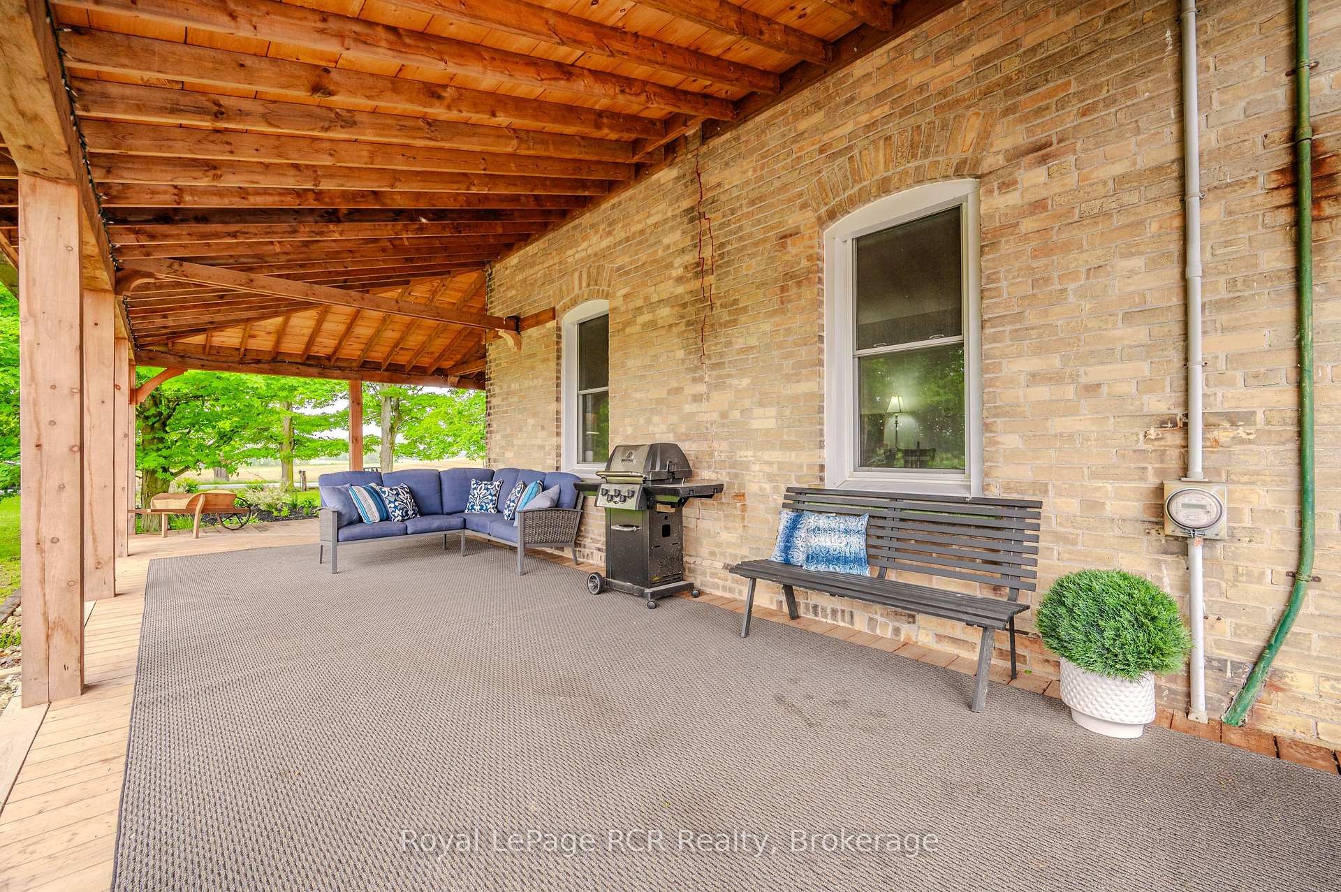 Photo 10 of 5550 11th Line, Minto — HOMEH