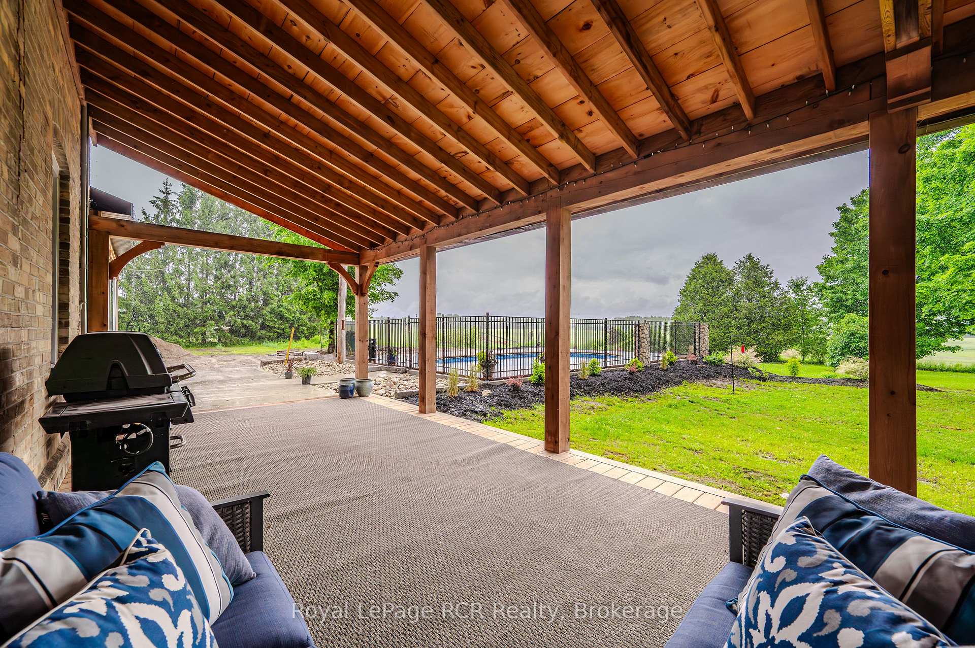 Photo 11 of 5550 11th Line, Minto — HOMEH