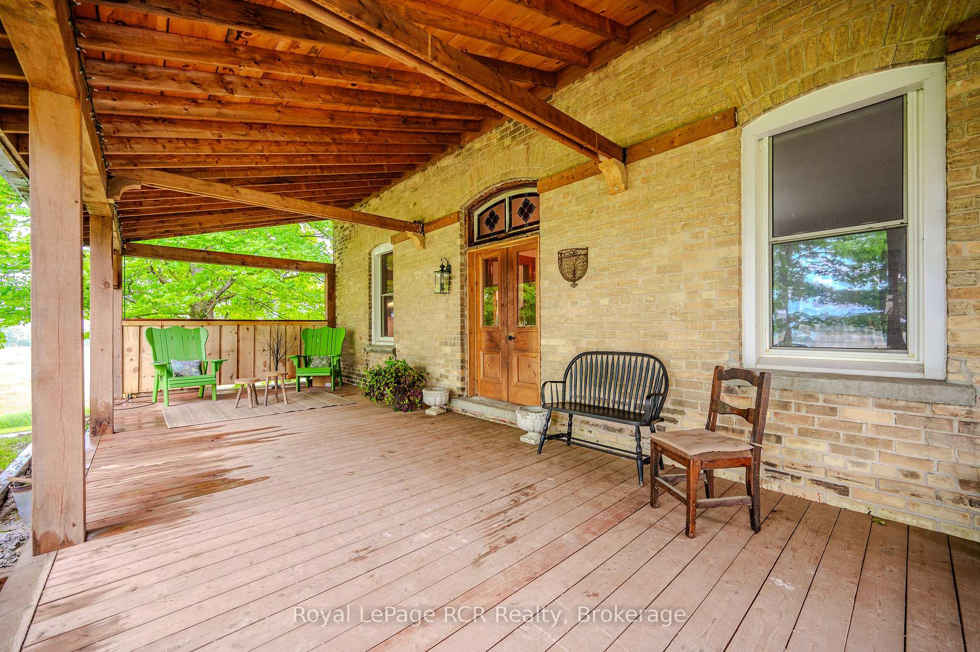 Photo 12 of 5550 11th Line, Minto — HOMEH