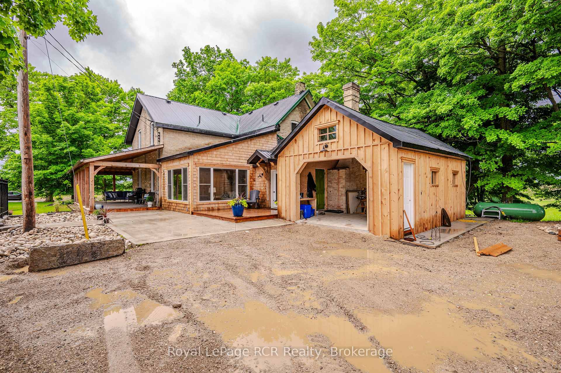 Photo 35 of 5550 11th Line, Minto — HOMEH