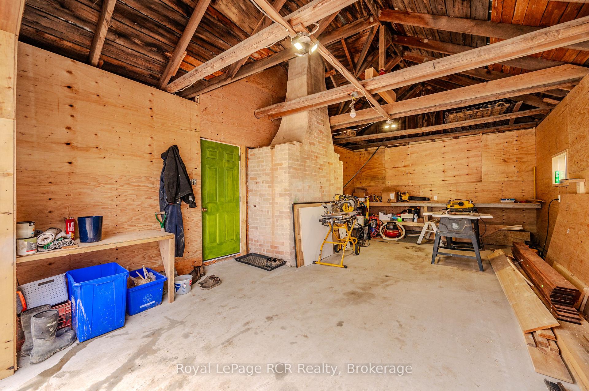 Photo 36 of 5550 11th Line, Minto — HOMEH