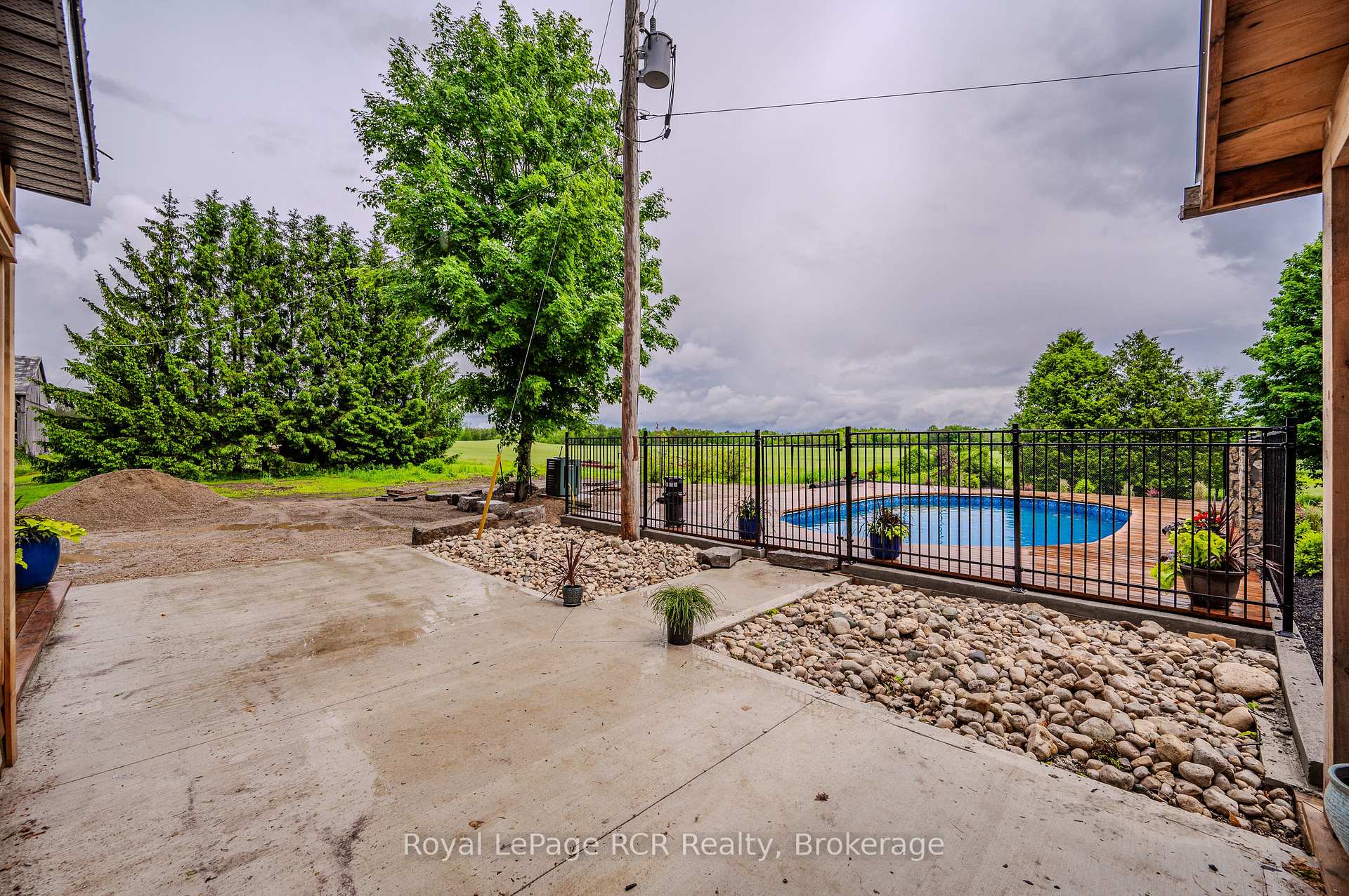 Photo 37 of 5550 11th Line, Minto — HOMEH
