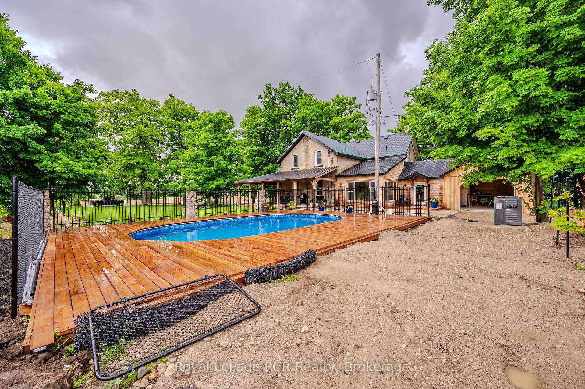Photo 39 of 5550 11th Line, Minto — HOMEH