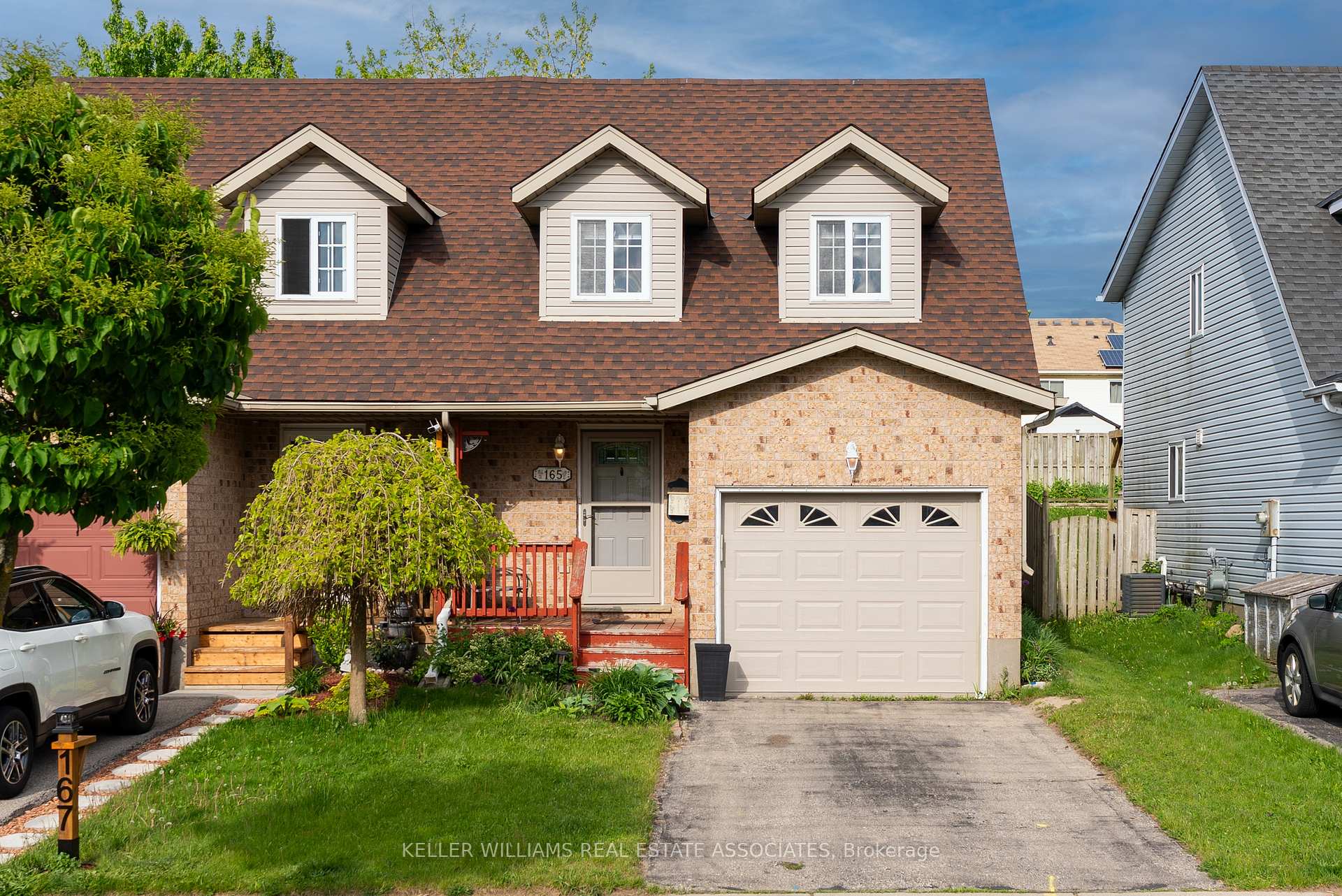 Photo 1 of 165 Highbrook Street, Kitchener — HOMEH