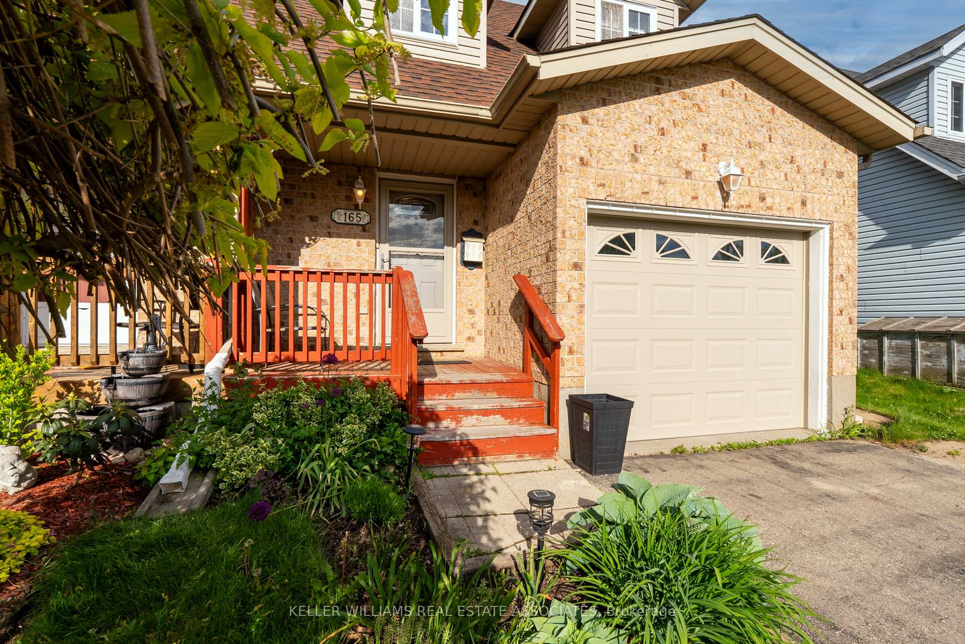 Photo 4 of 165 Highbrook Street, Kitchener — HOMEH