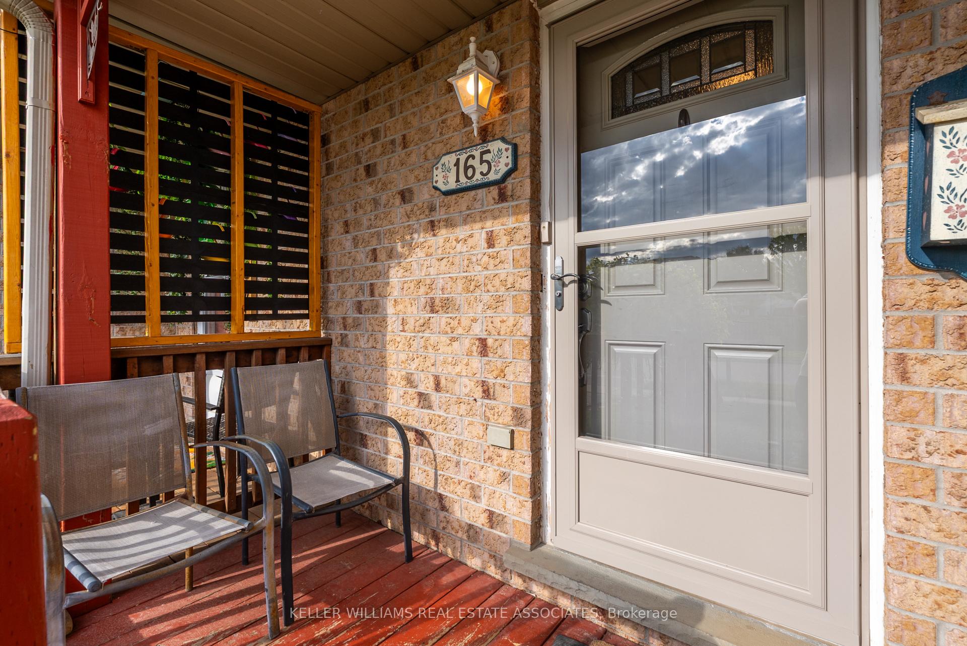 Photo 6 of 165 Highbrook Street, Kitchener — HOMEH