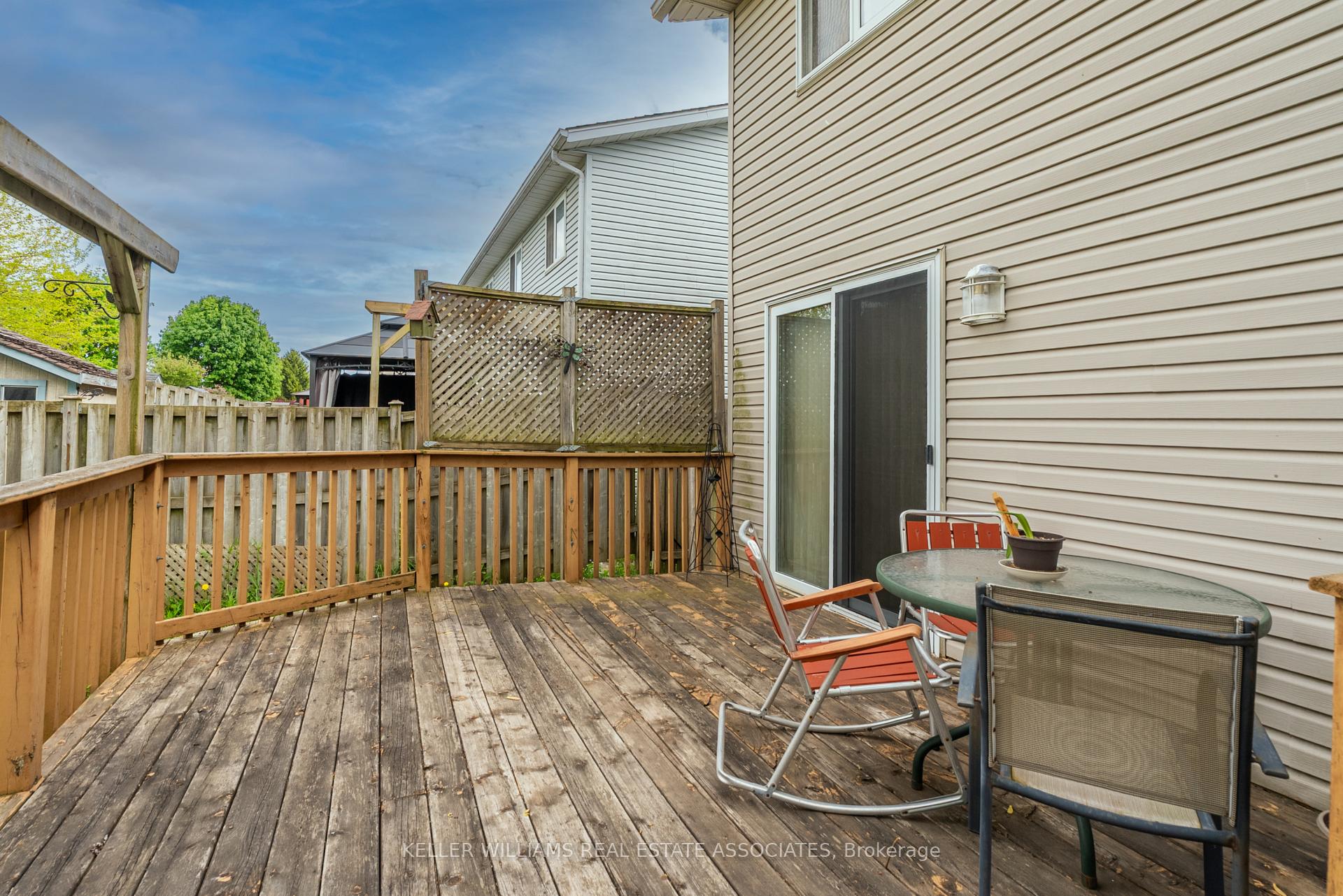 Photo 40 of 165 Highbrook Street, Kitchener — HOMEH