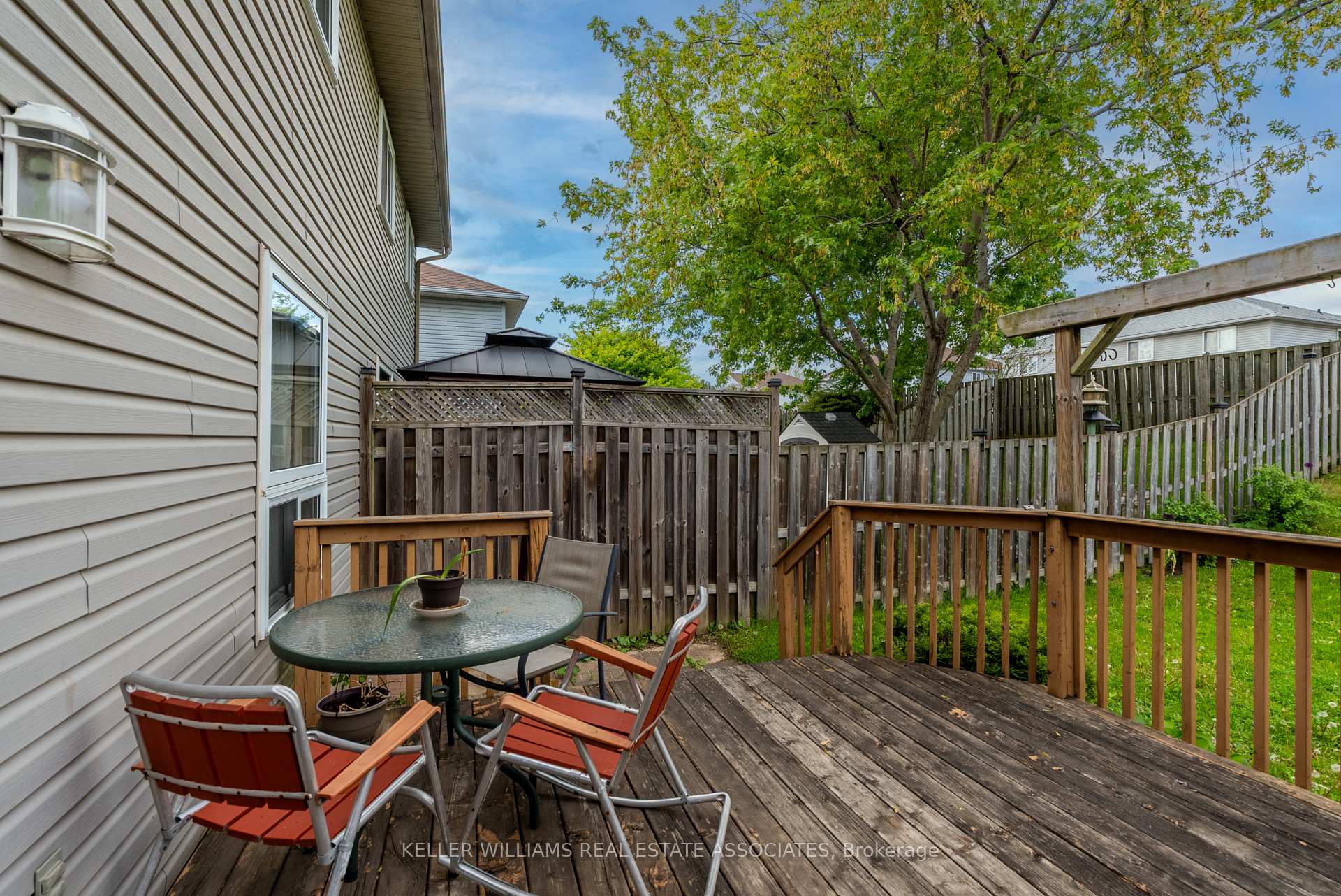Photo 41 of 165 Highbrook Street, Kitchener — HOMEH