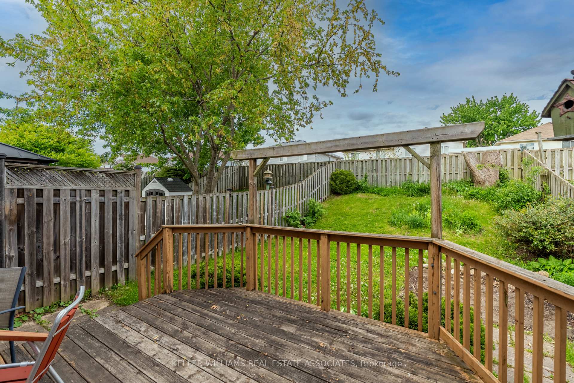 Photo 42 of 165 Highbrook Street, Kitchener — HOMEH