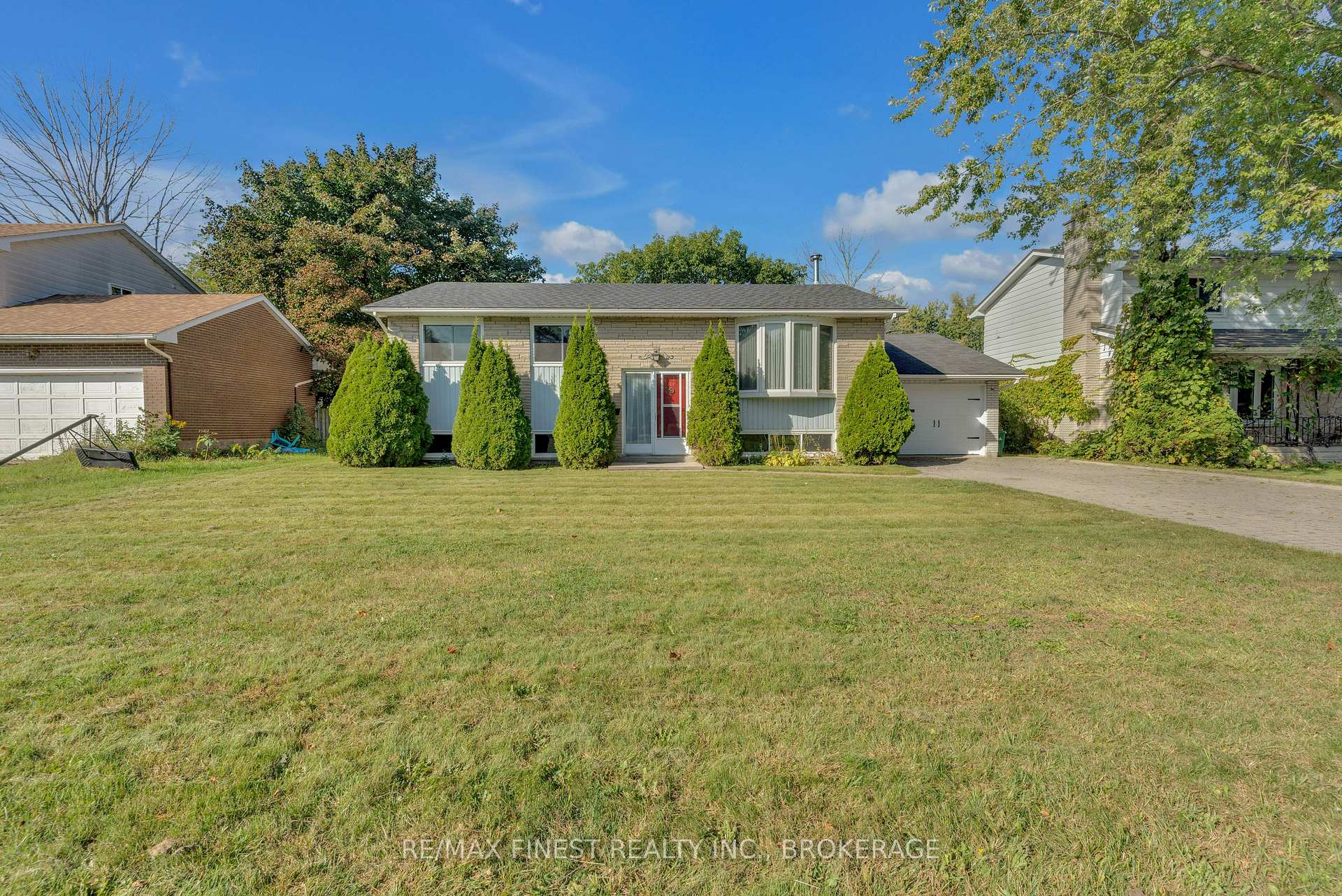 Photo 1 of 167 Sherman Street, Kingston, City Southwest — HOMEH
