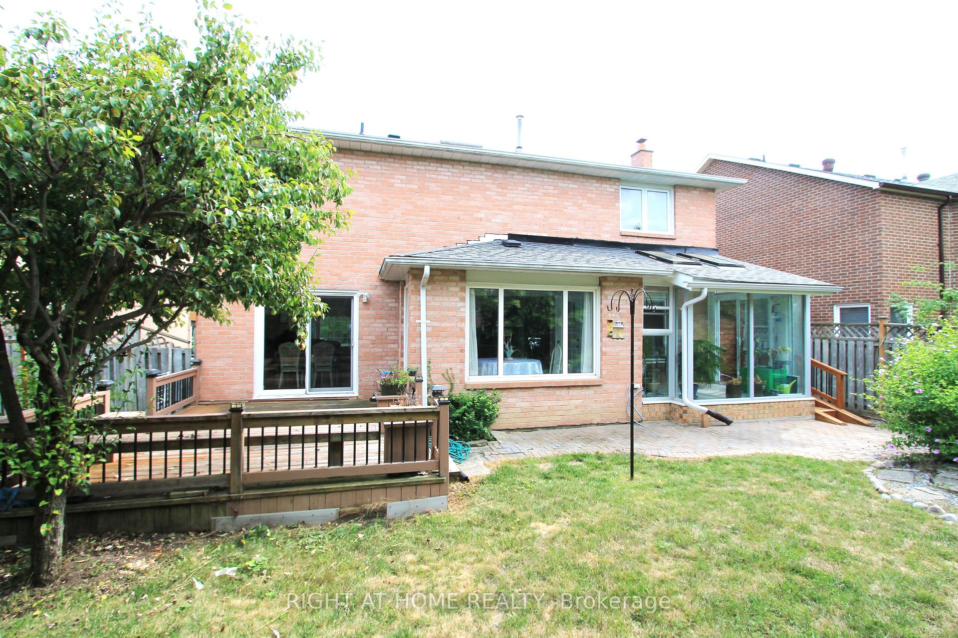 Photo 26 of 26 Leighland Drive, Markham, Unionville — HOMEH