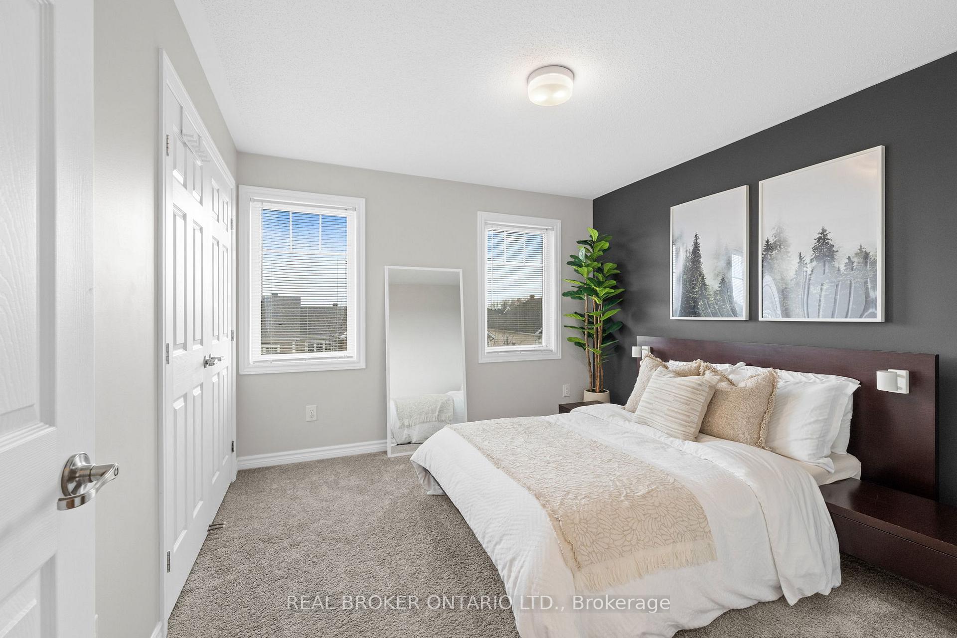 Photo 8 of 769 Summergaze Street, Ottawa, Kanata - Emerald Meadows/Trailwest — HOMEH