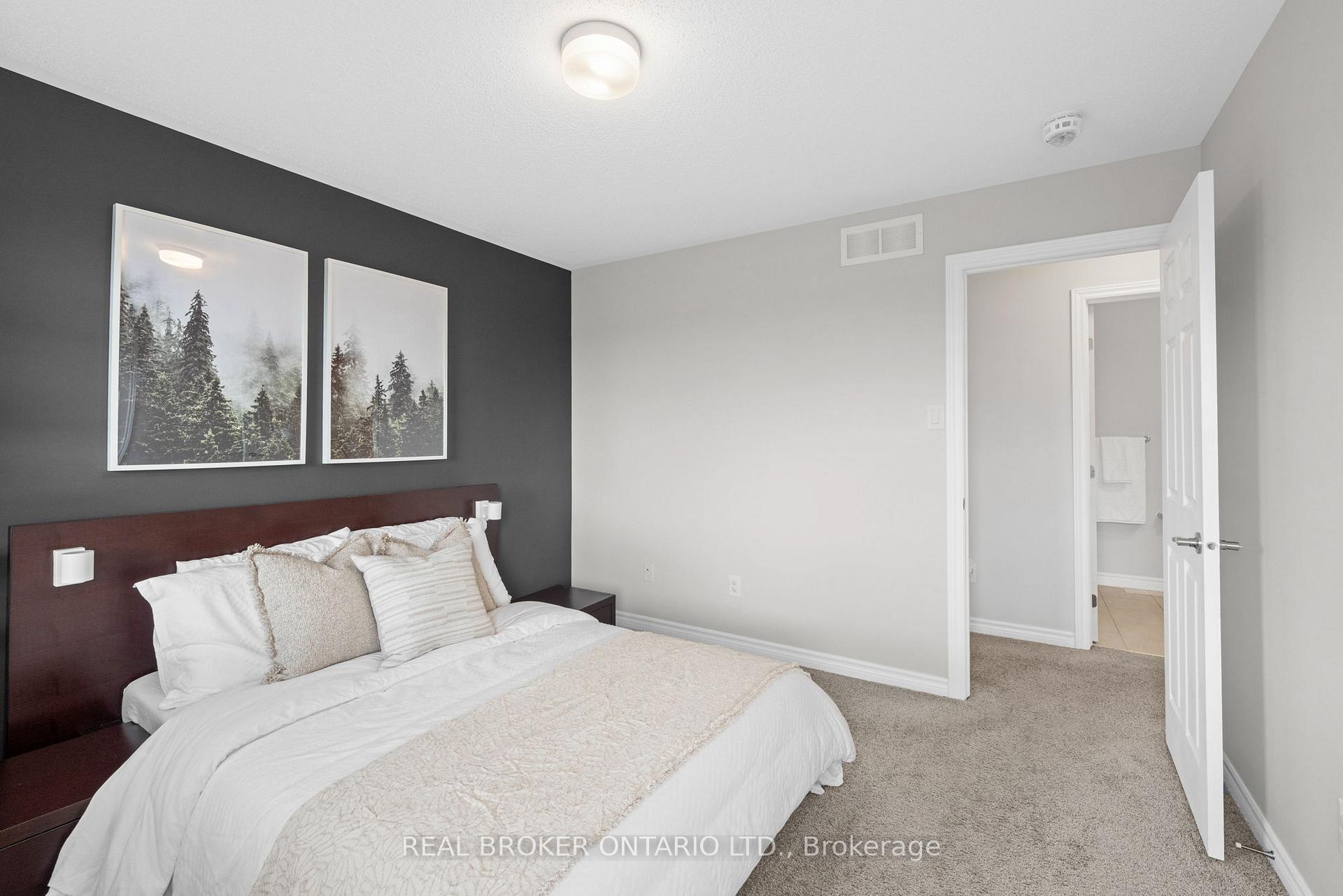 Photo 9 of 769 Summergaze Street, Ottawa, Kanata - Emerald Meadows/Trailwest — HOMEH