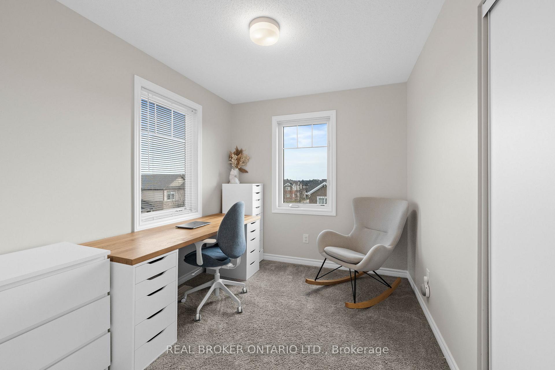 Photo 13 of 769 Summergaze Street, Ottawa, Kanata - Emerald Meadows/Trailwest — HOMEH