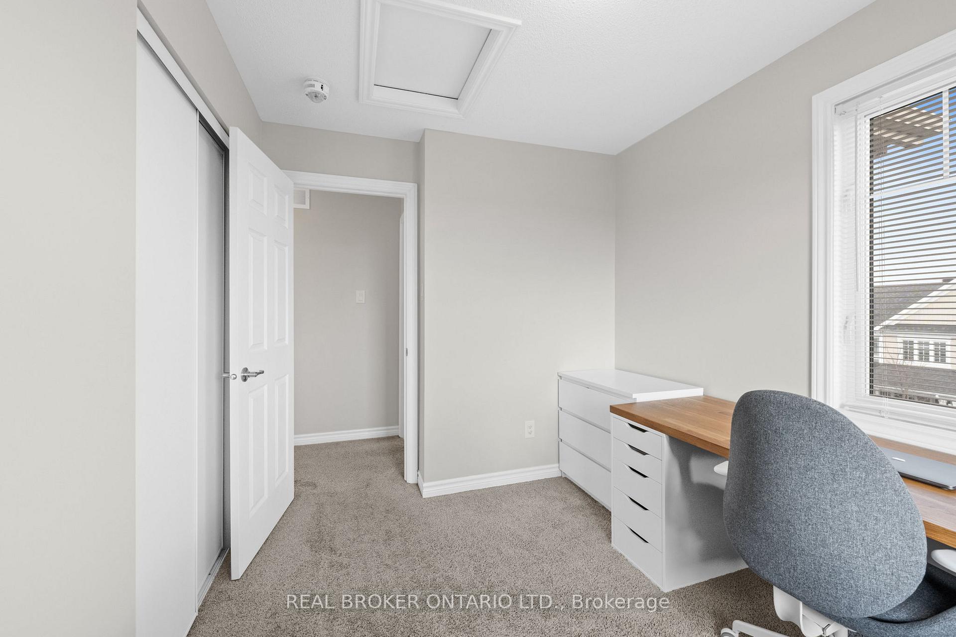 Photo 14 of 769 Summergaze Street, Ottawa, Kanata - Emerald Meadows/Trailwest — HOMEH