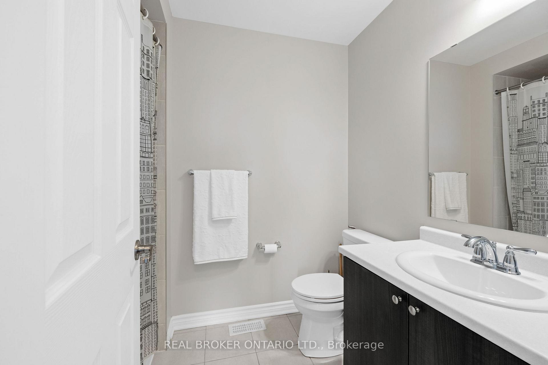 Photo 15 of 769 Summergaze Street, Ottawa, Kanata - Emerald Meadows/Trailwest — HOMEH