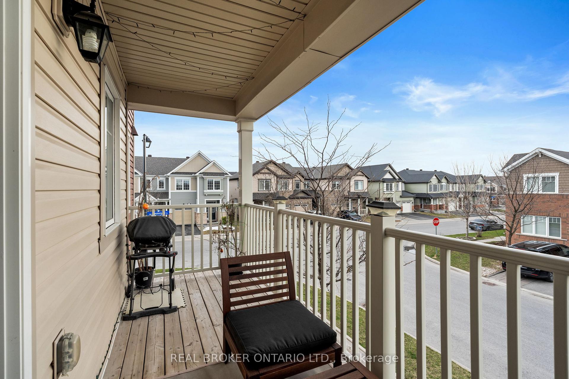 Photo 16 of 769 Summergaze Street, Ottawa, Kanata - Emerald Meadows/Trailwest — HOMEH