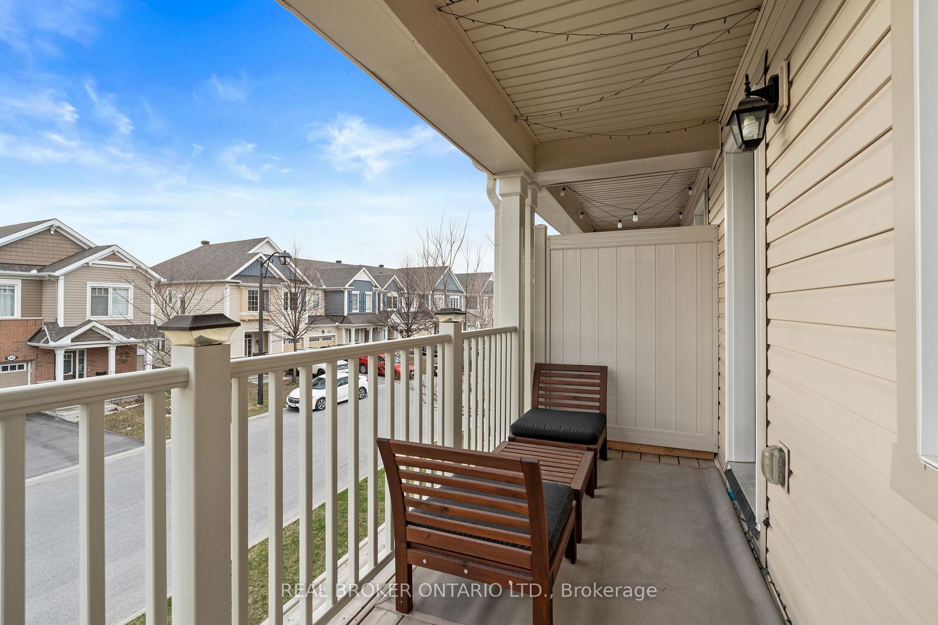 Photo 17 of 769 Summergaze Street, Ottawa, Kanata - Emerald Meadows/Trailwest — HOMEH