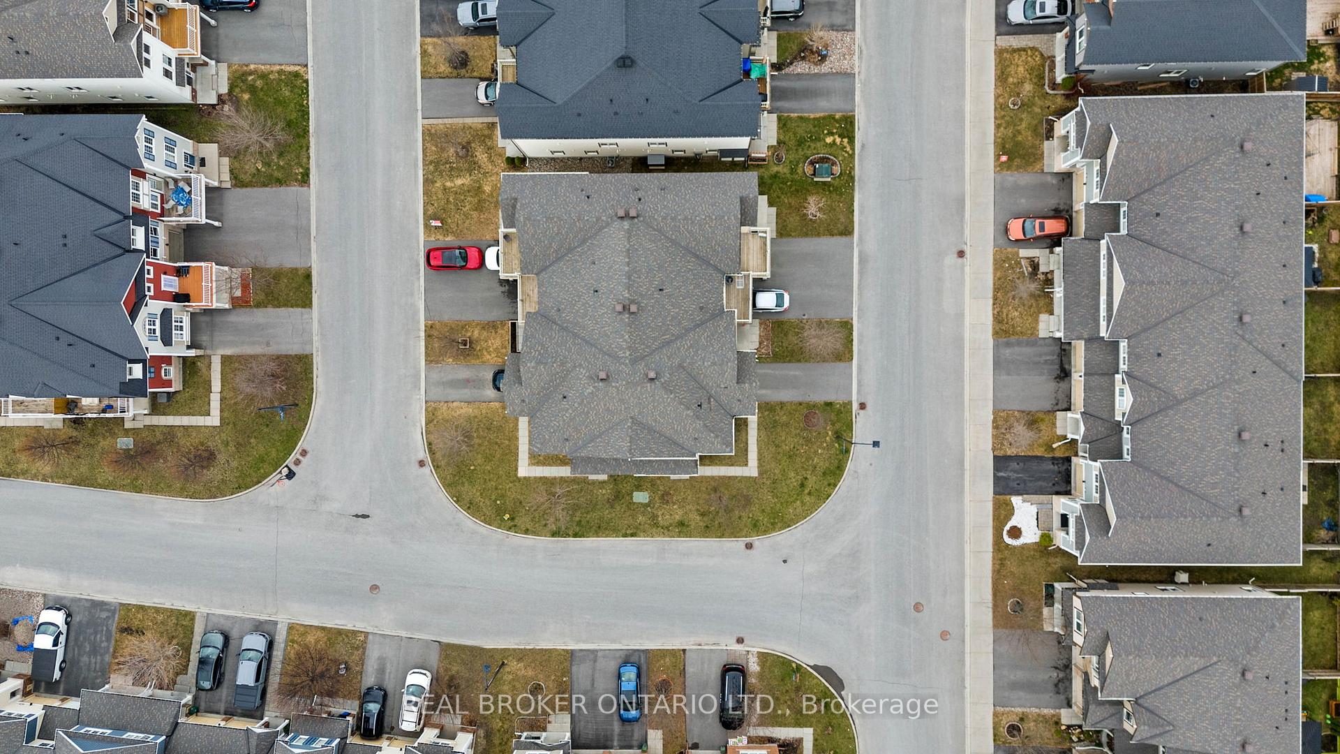Photo 18 of 769 Summergaze Street, Ottawa, Kanata - Emerald Meadows/Trailwest — HOMEH